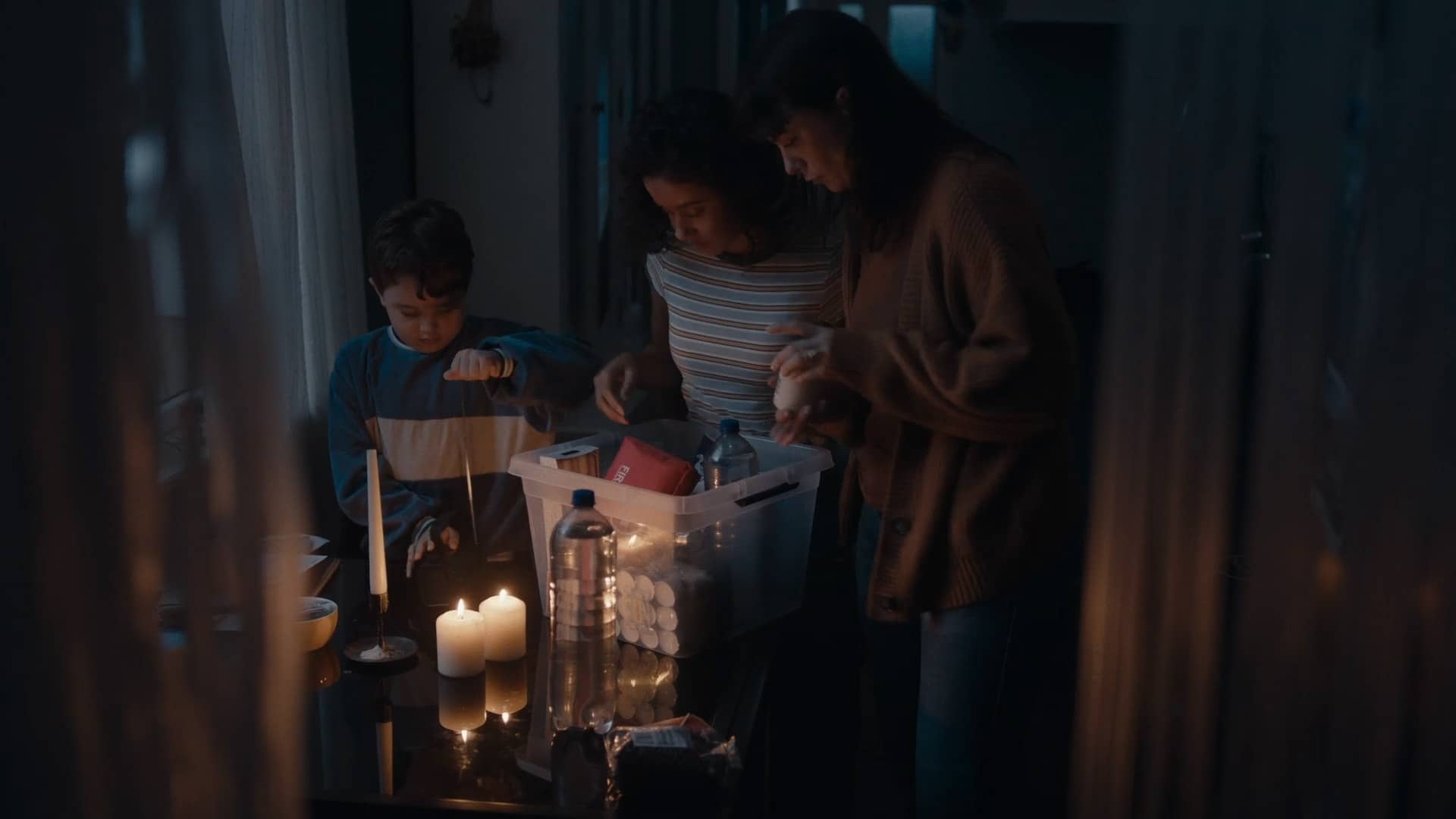 Nizozemsko ministrstvo za pravosodje in varnost