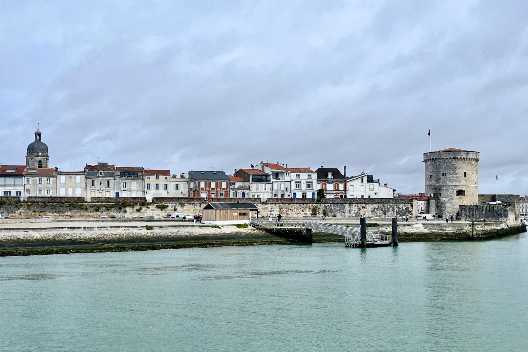Francoski otok Oleron