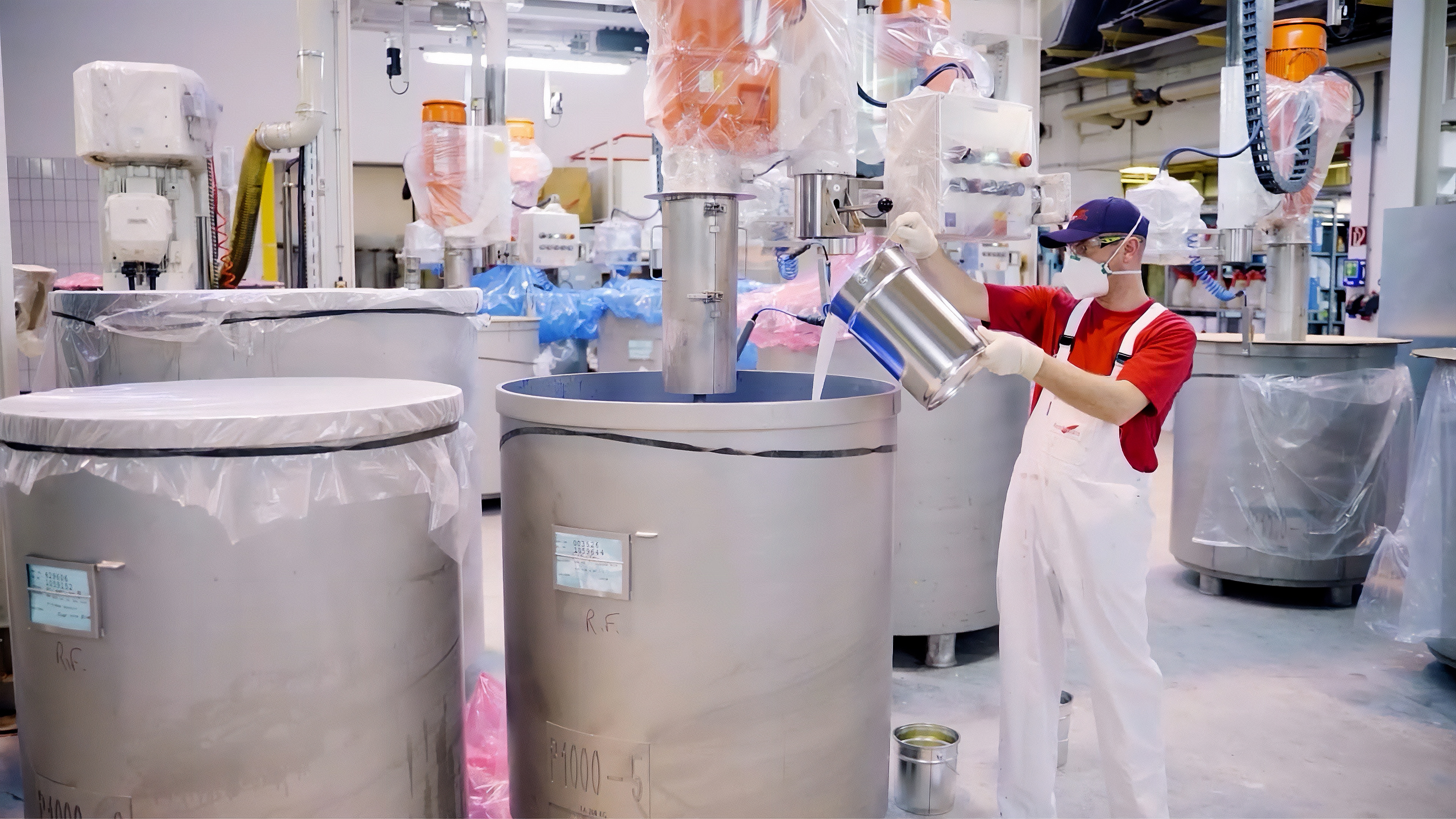 Helios Proizvodnja 1