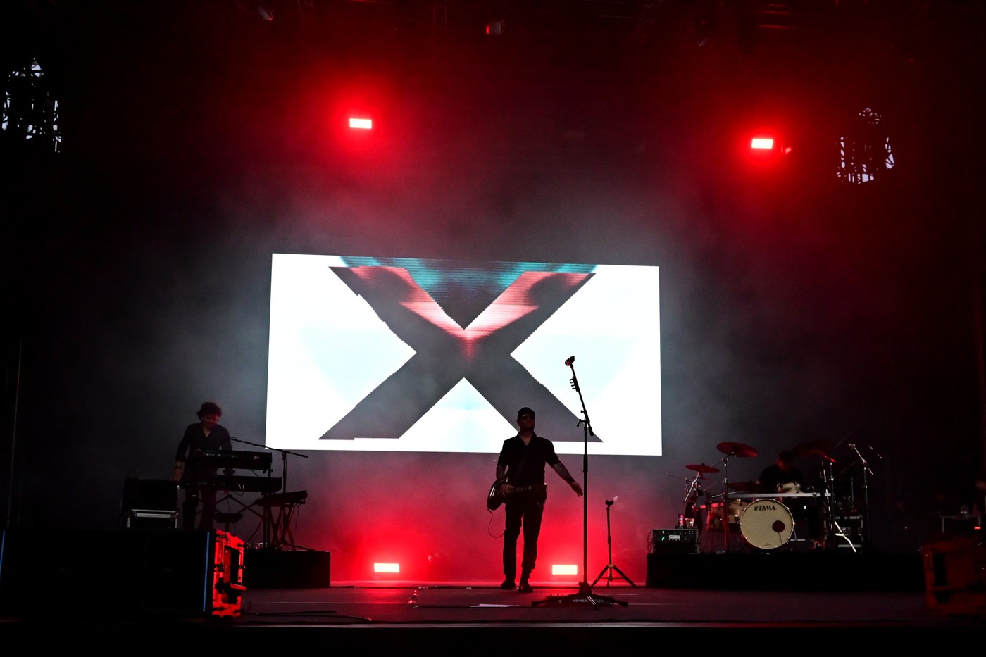 Koncert Siddhart, maj 2025