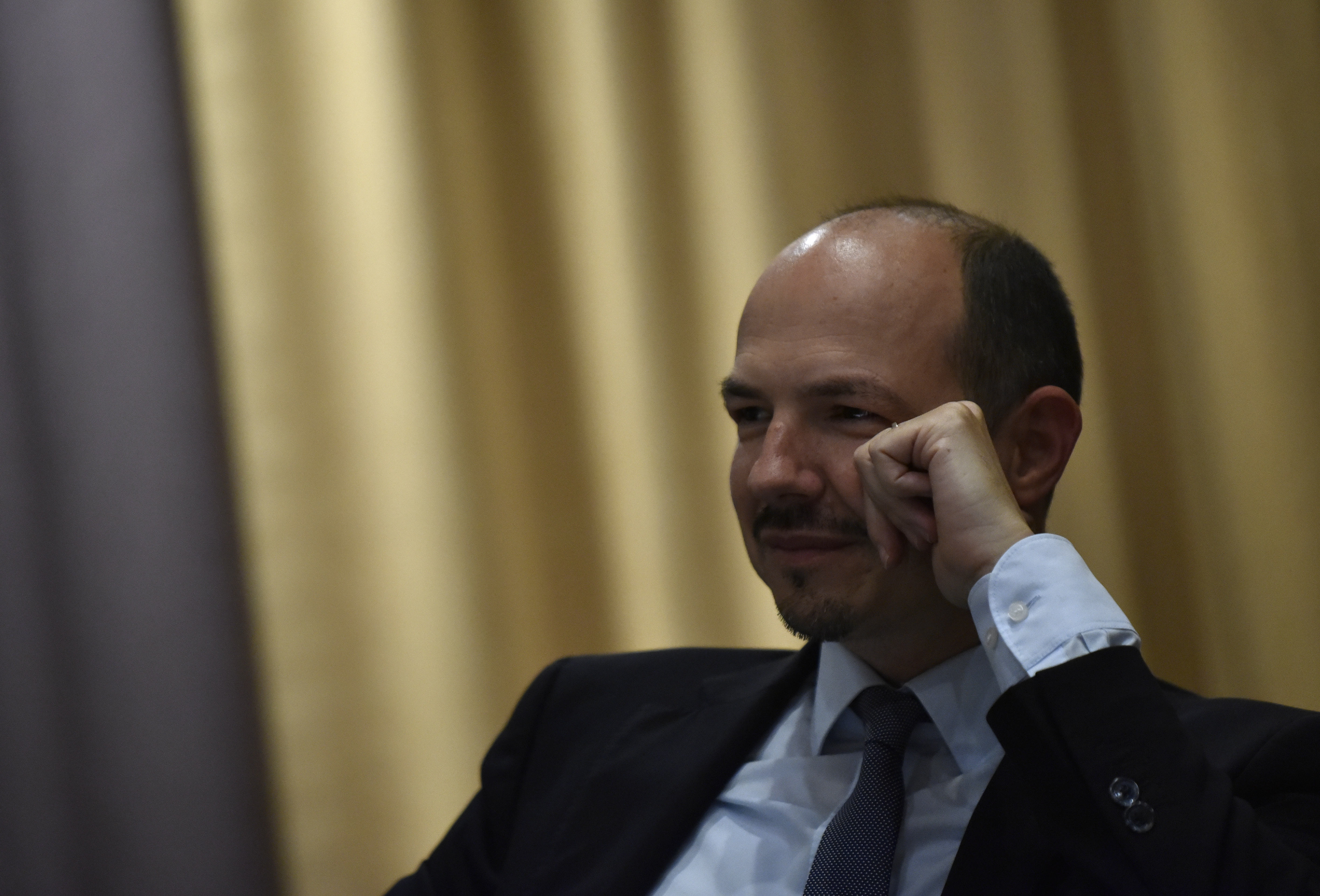 Blaž Kovačič Mlinar