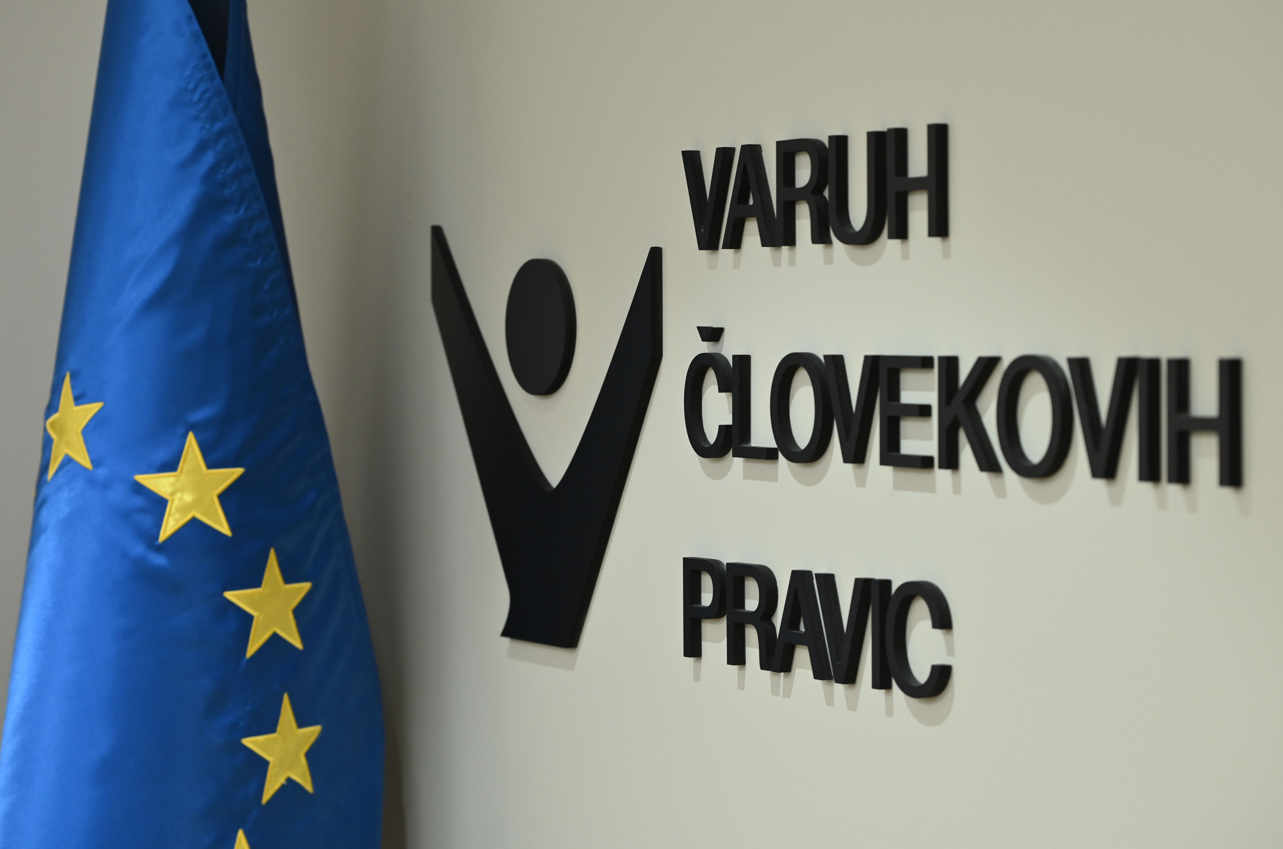 Varuh Človekovih pravic