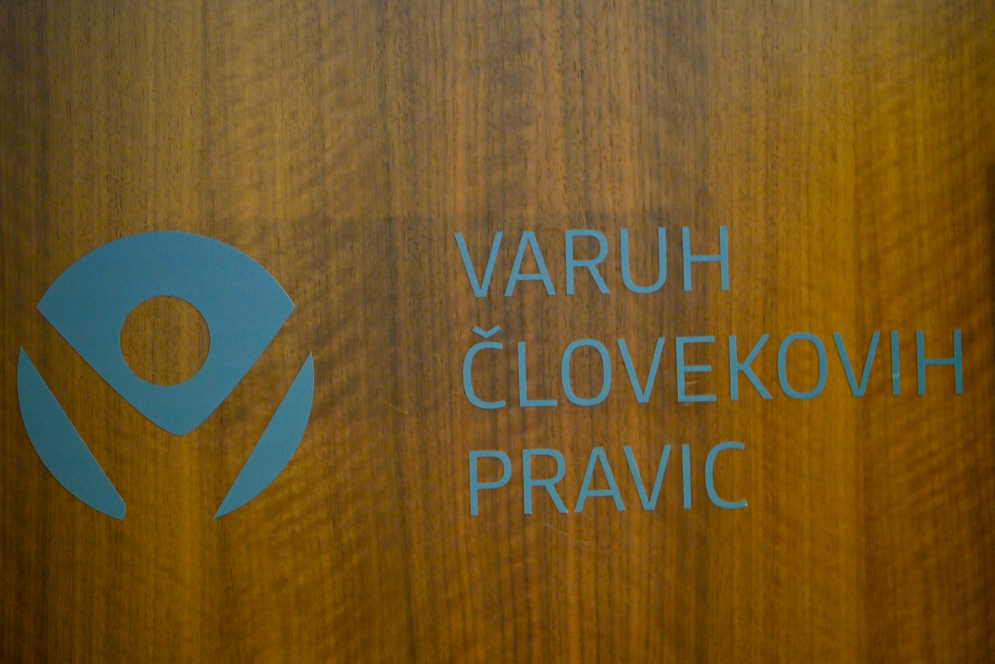 Varuh Človekovih pravic