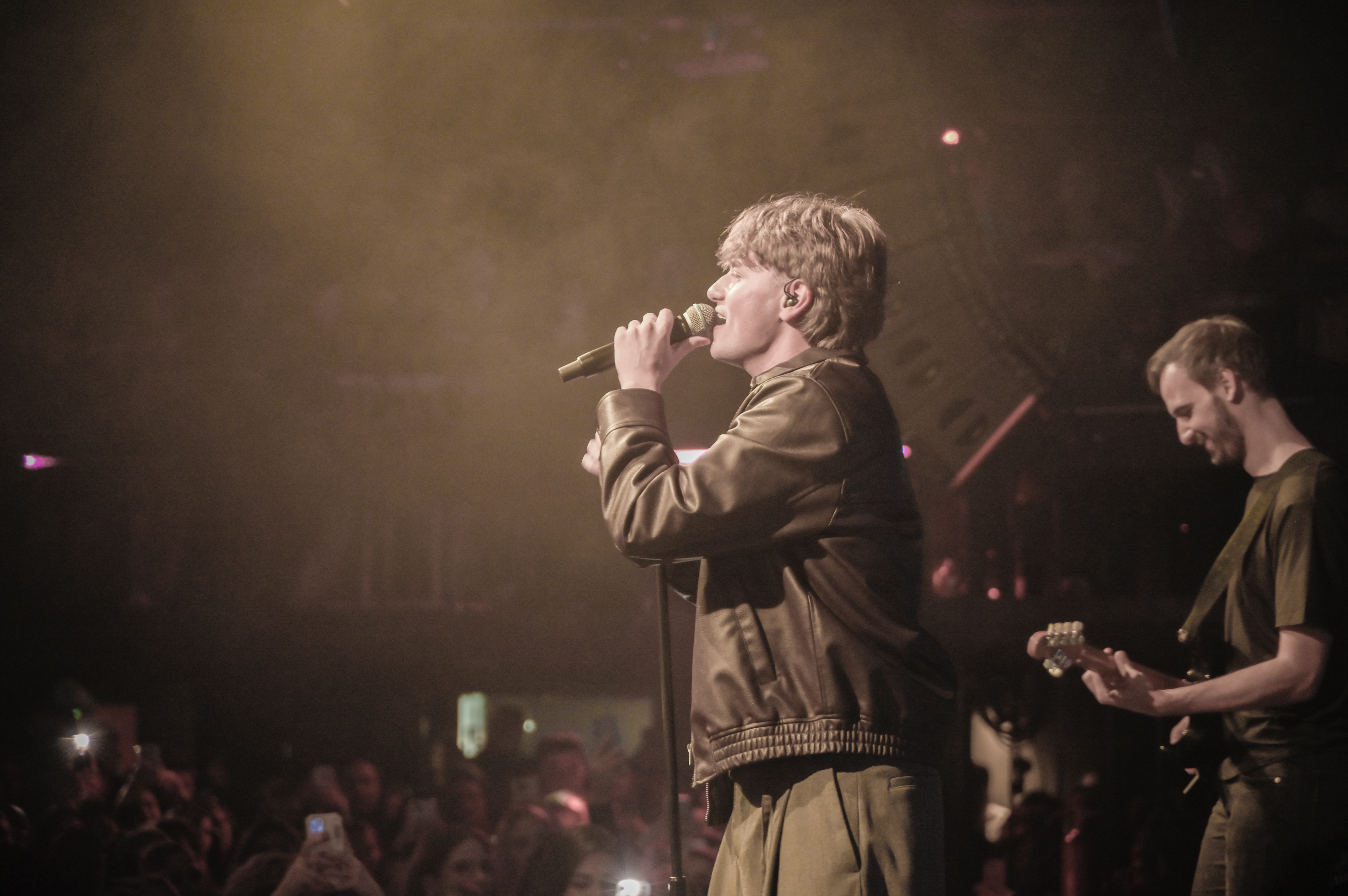 Koncert Jakova Jozinovića