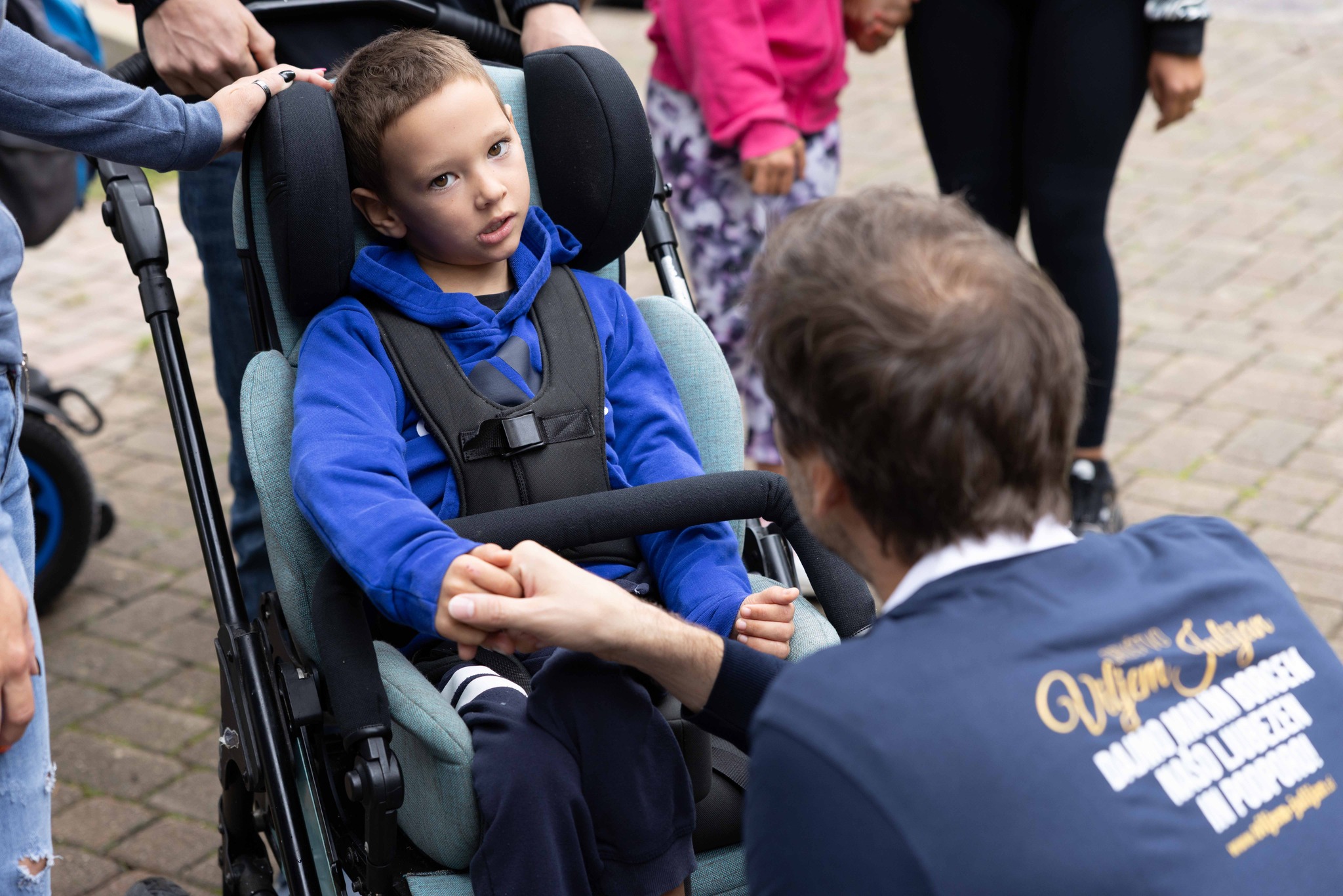 Piknik za male borce