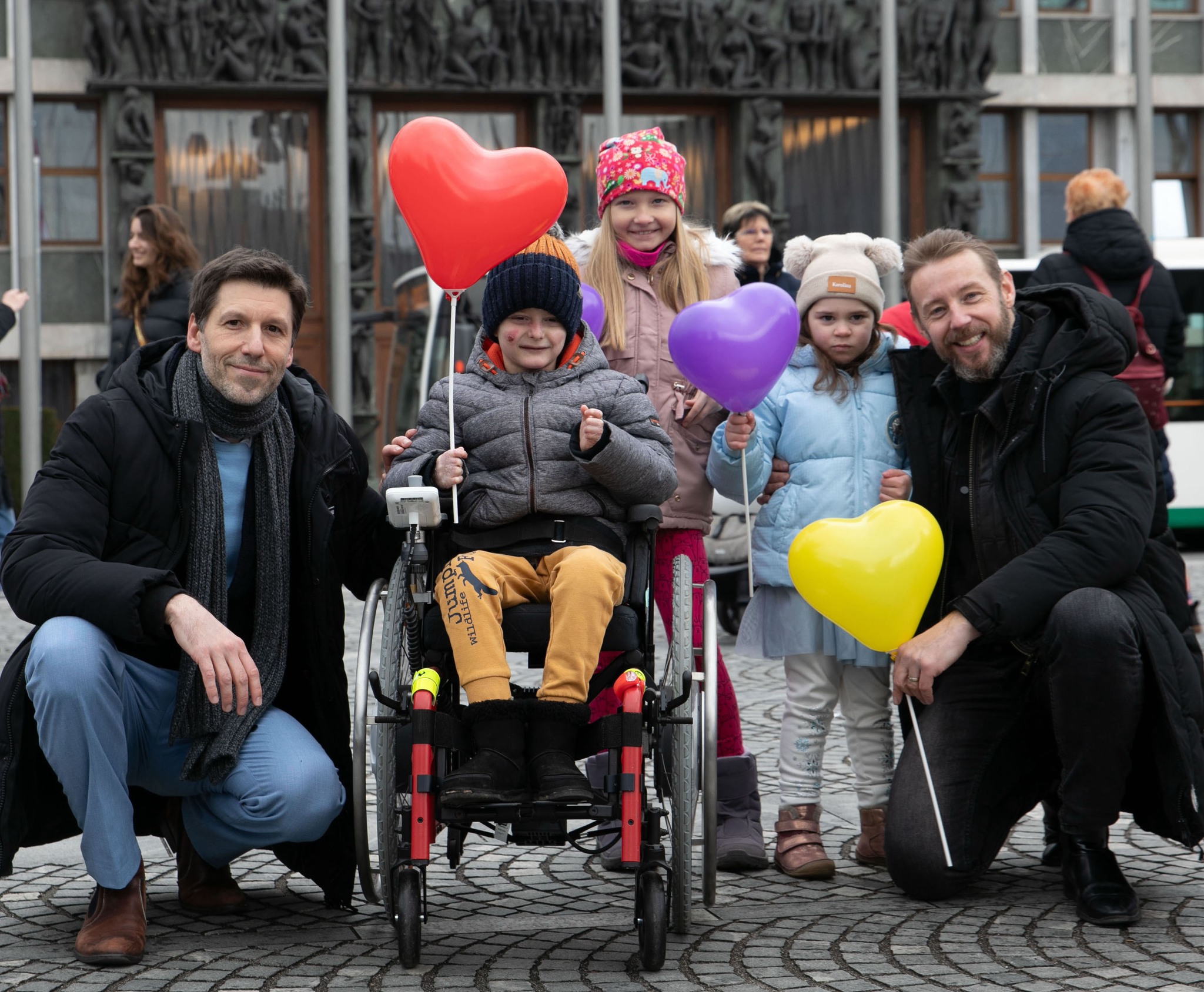 28.februar je svetovni dan redkih bolezni