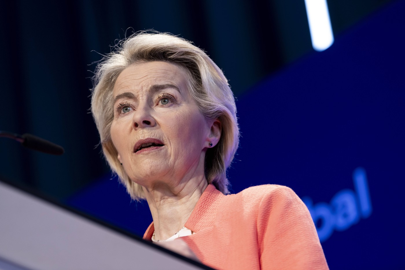 Ursula von der Leyen