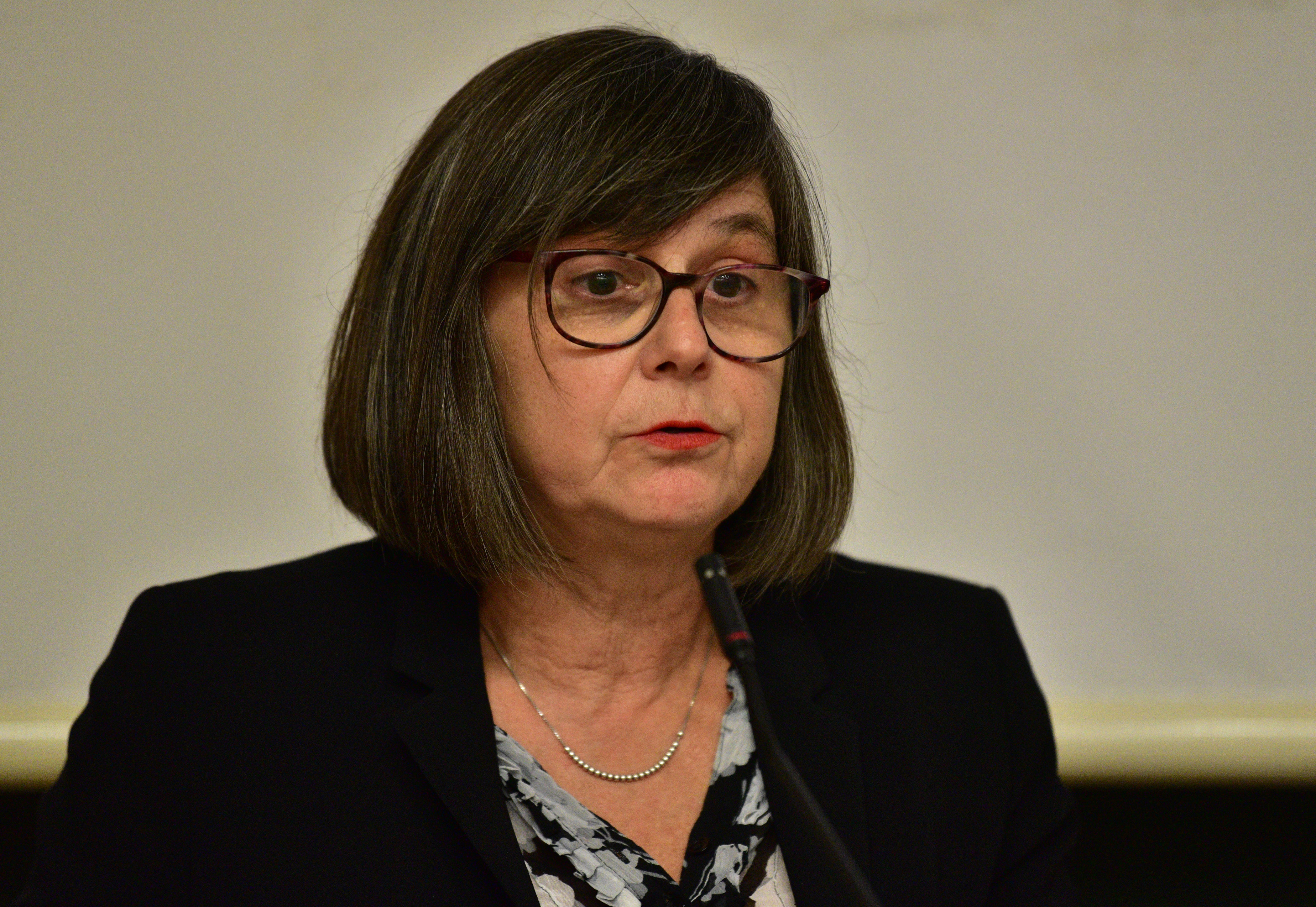 Mojca Schlamberger Brezar