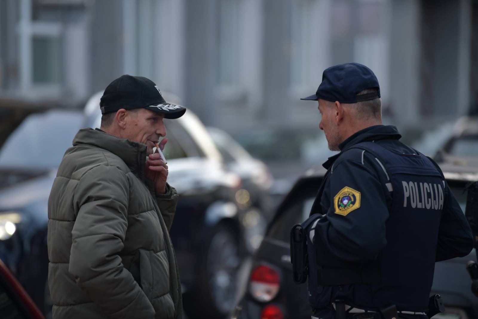 Ivan Bolfek iz Štajerske varde