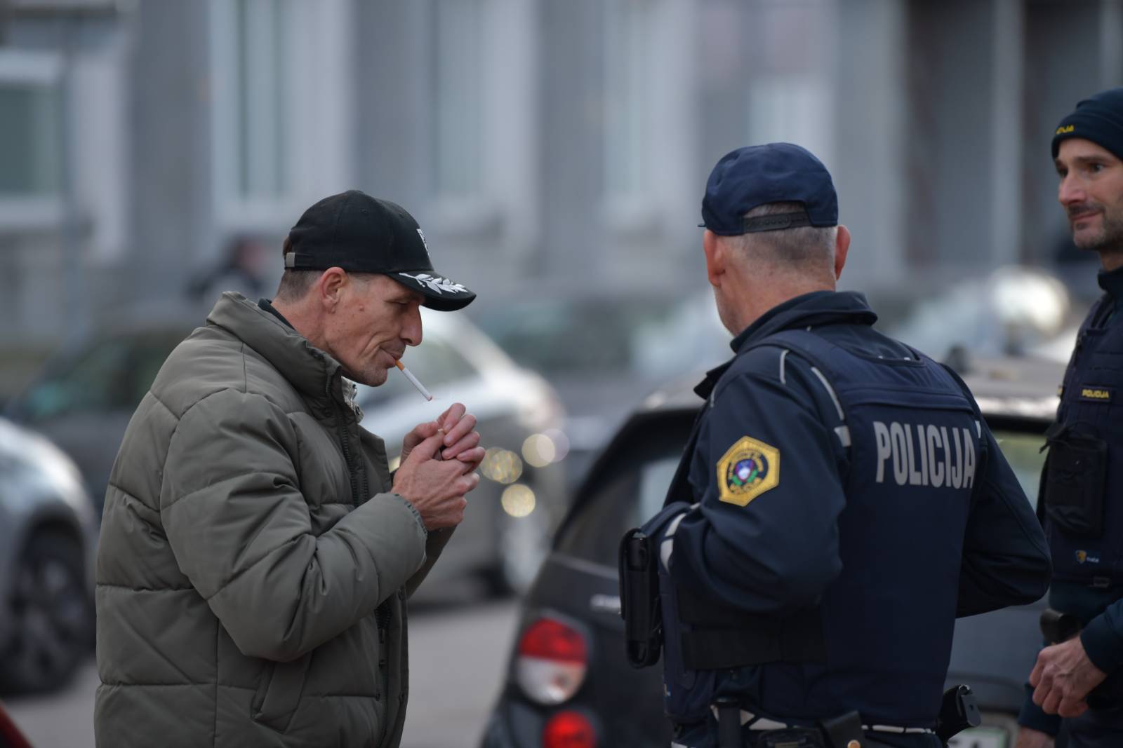 Ivan Bolfek iz Štajerske varde