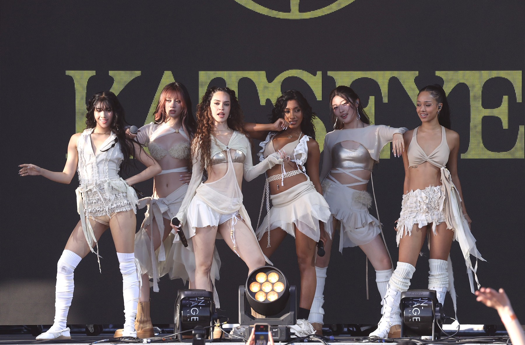 Dekliška skupina Katseye