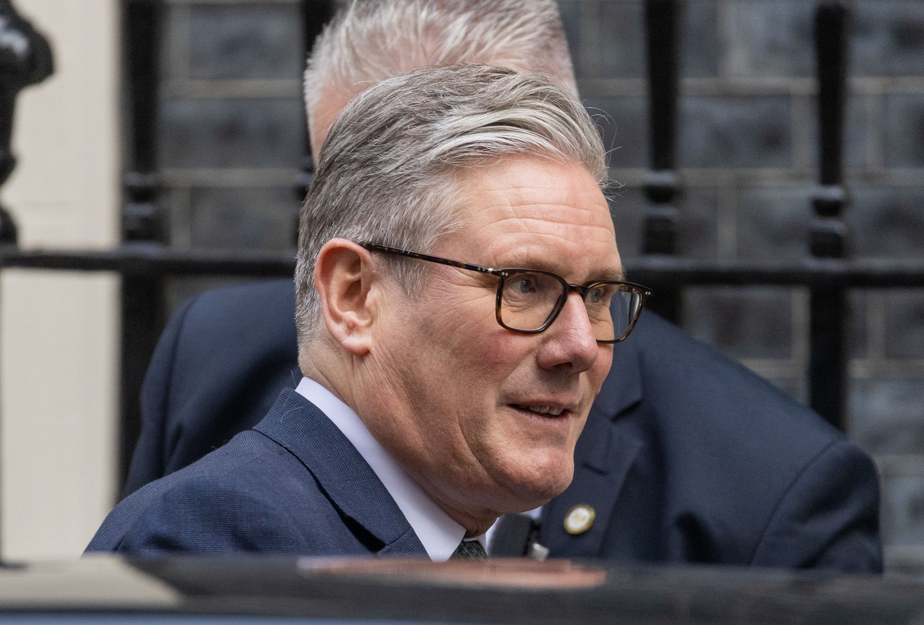 Britanski premier Keir Starmer