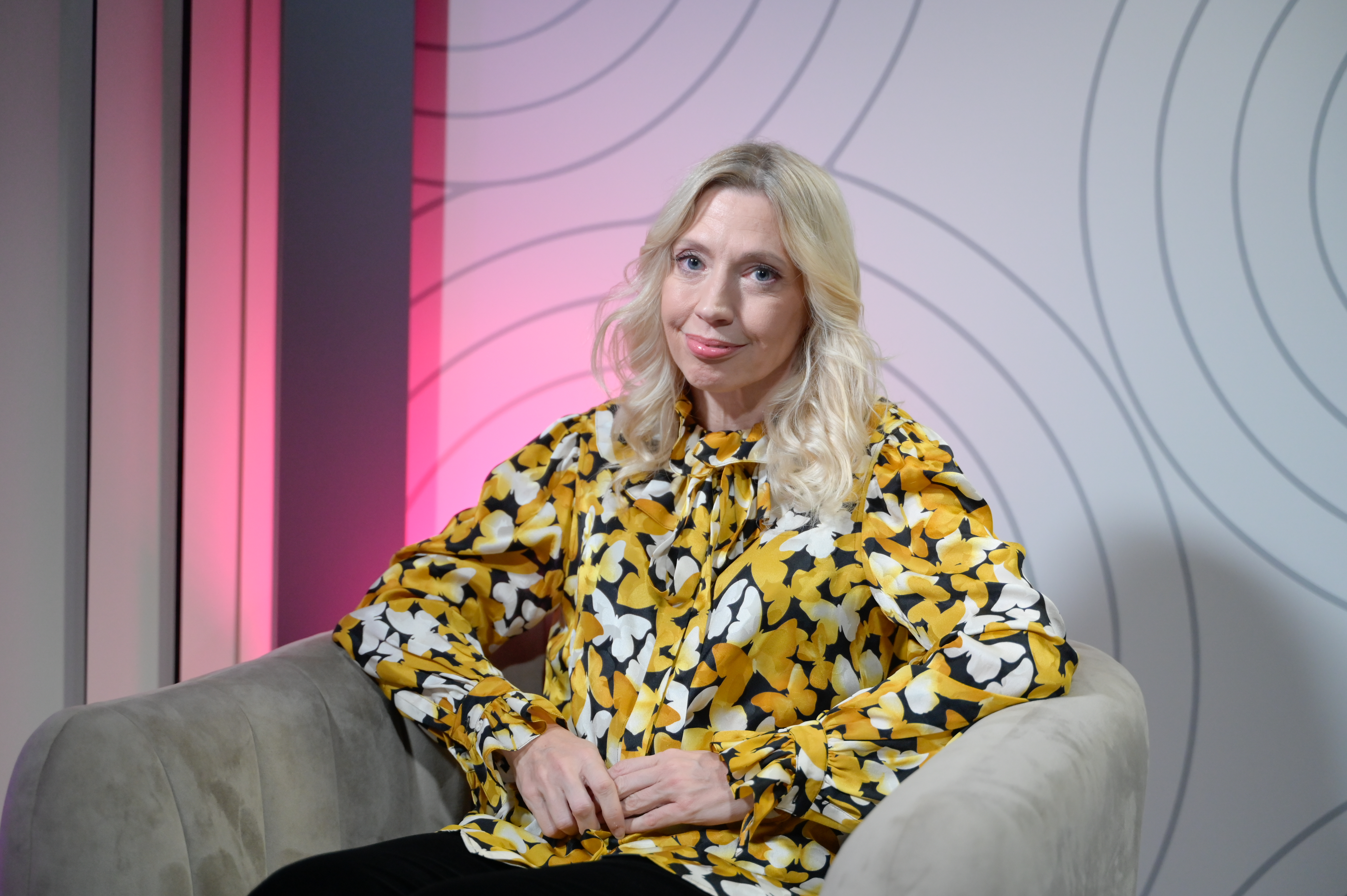 Mojca Jensterle Sever