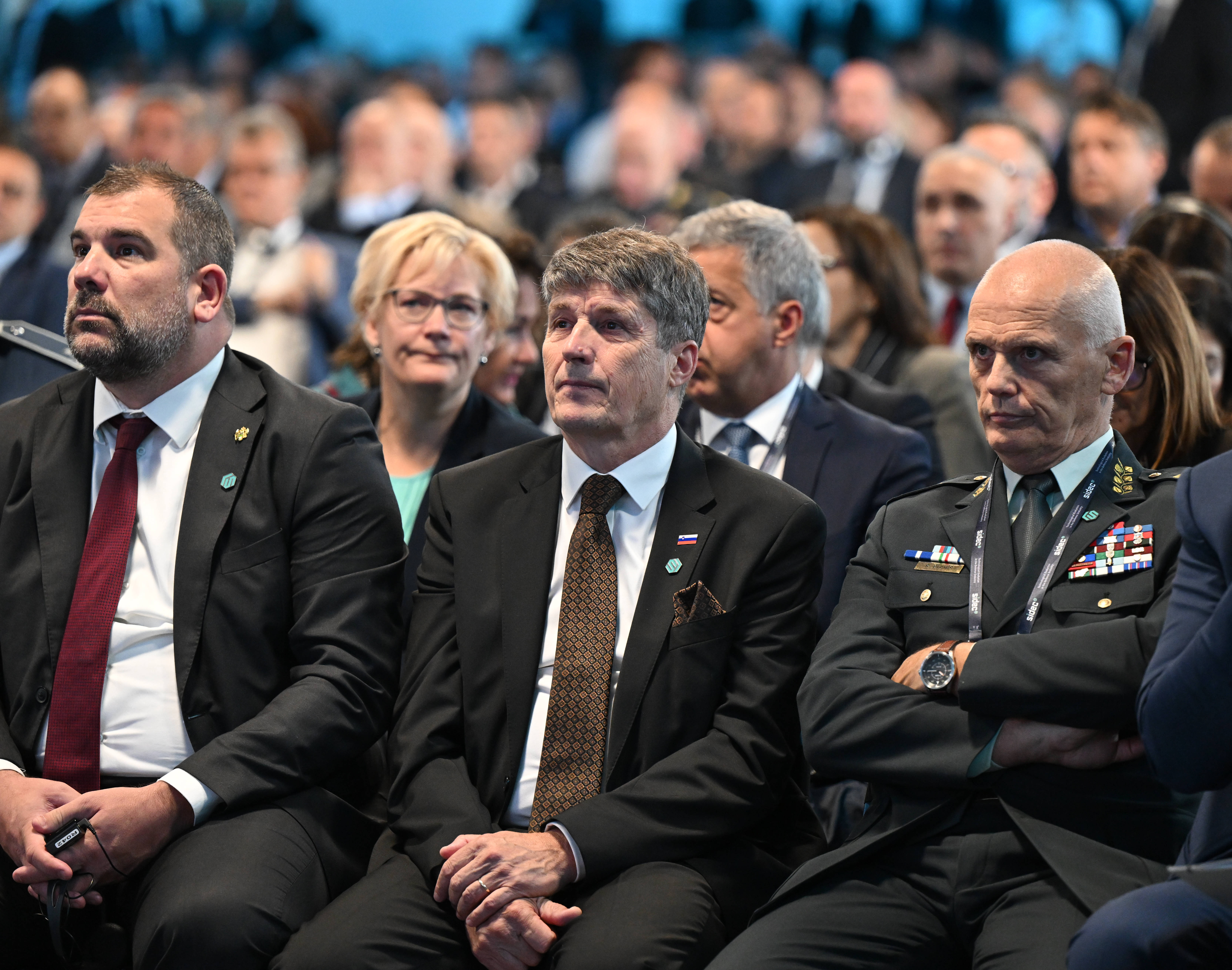 Borut Sajovic, Robert Glavaš