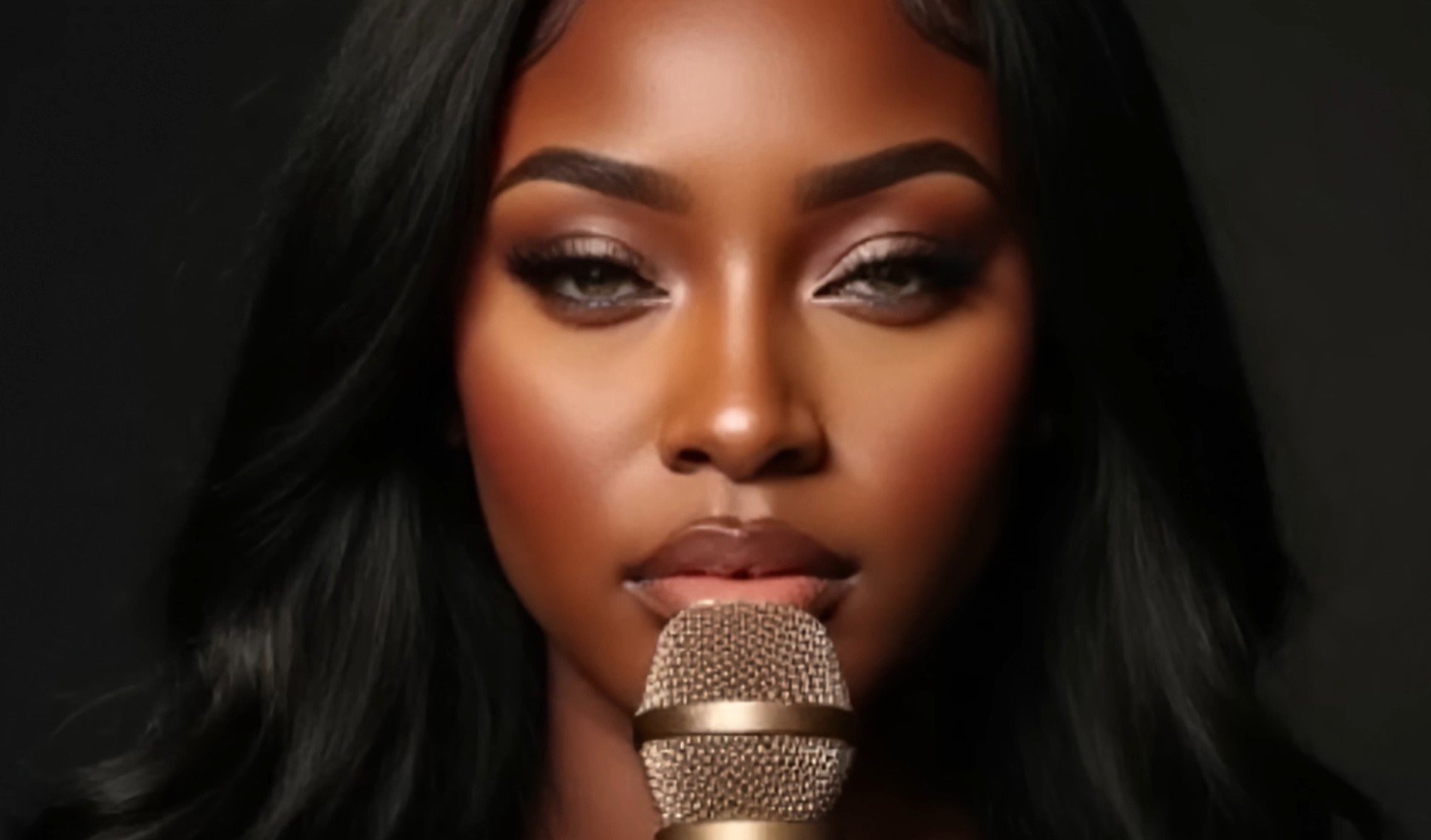 Xania Monet, UI pevka in glasbenica, ustvarjena z umetno inteligenco