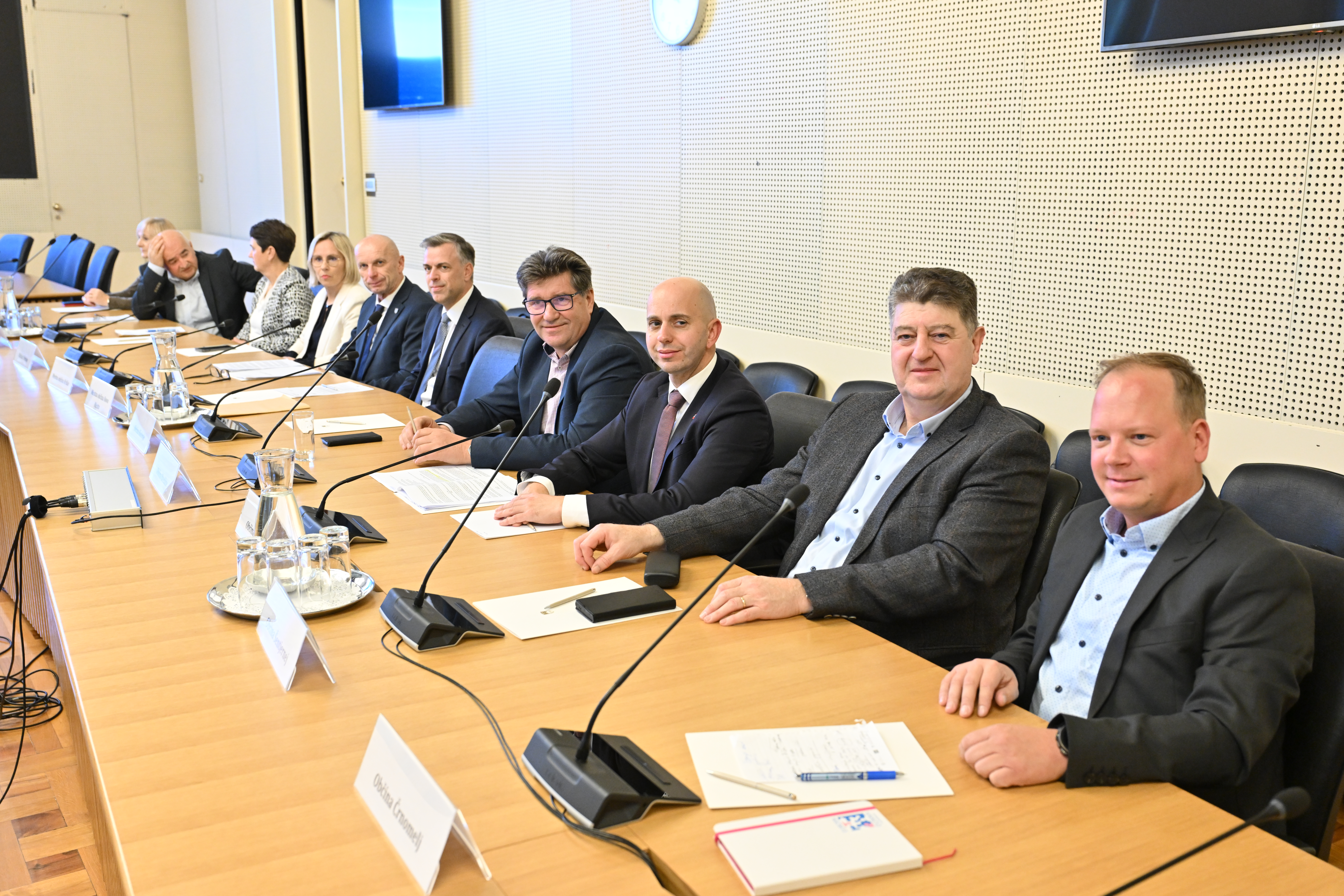 Župani jugovzhodne Slovenije