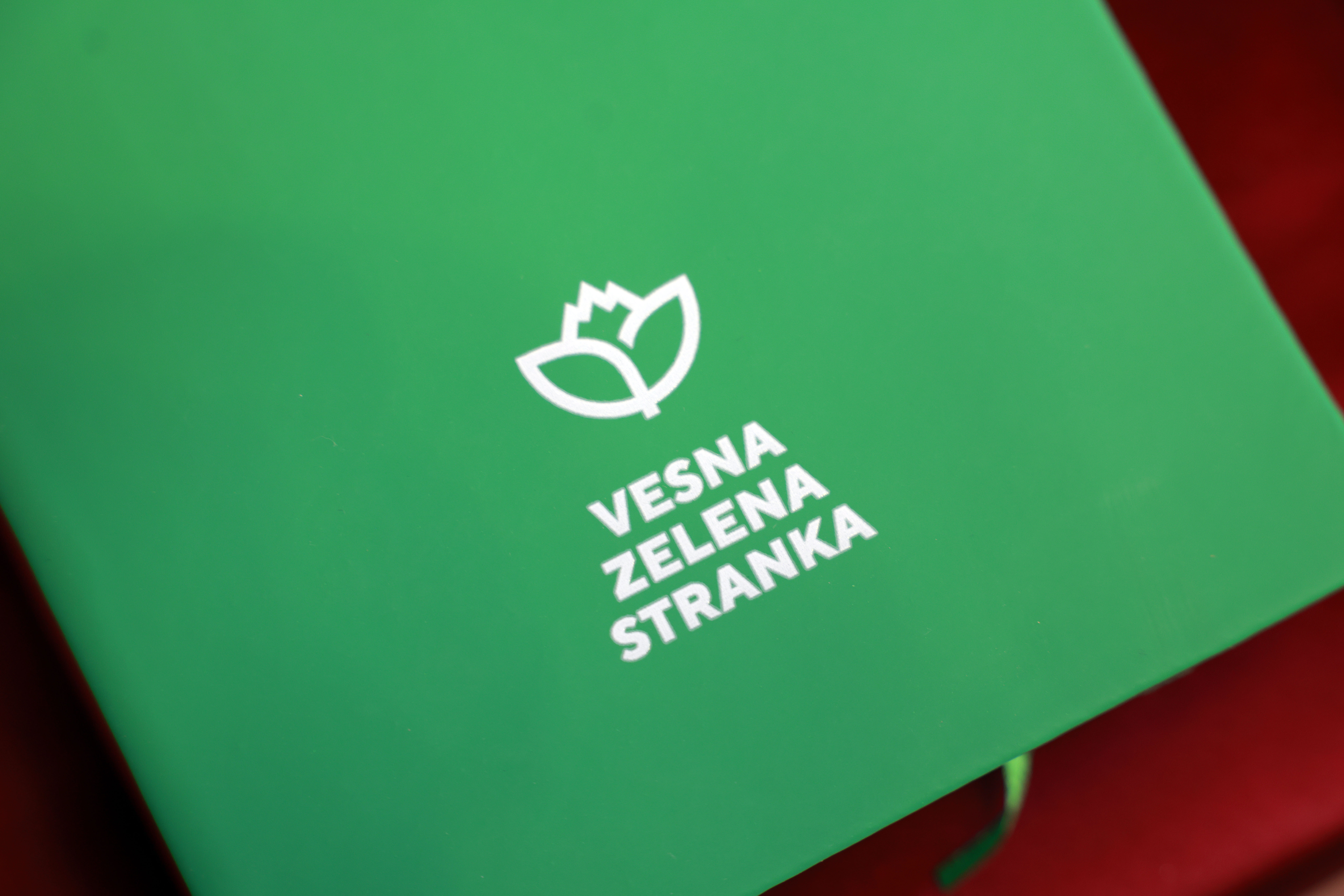 Volilni kongres Vesna