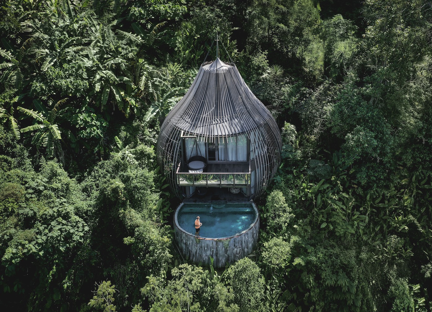 Belgijski fotograf išče najlepše kraje za življenje