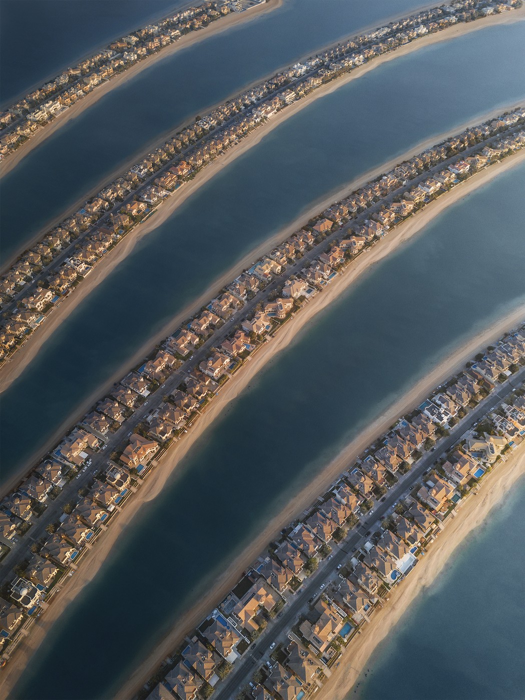 Belgijski fotograf išče najlepše kraje za življenje