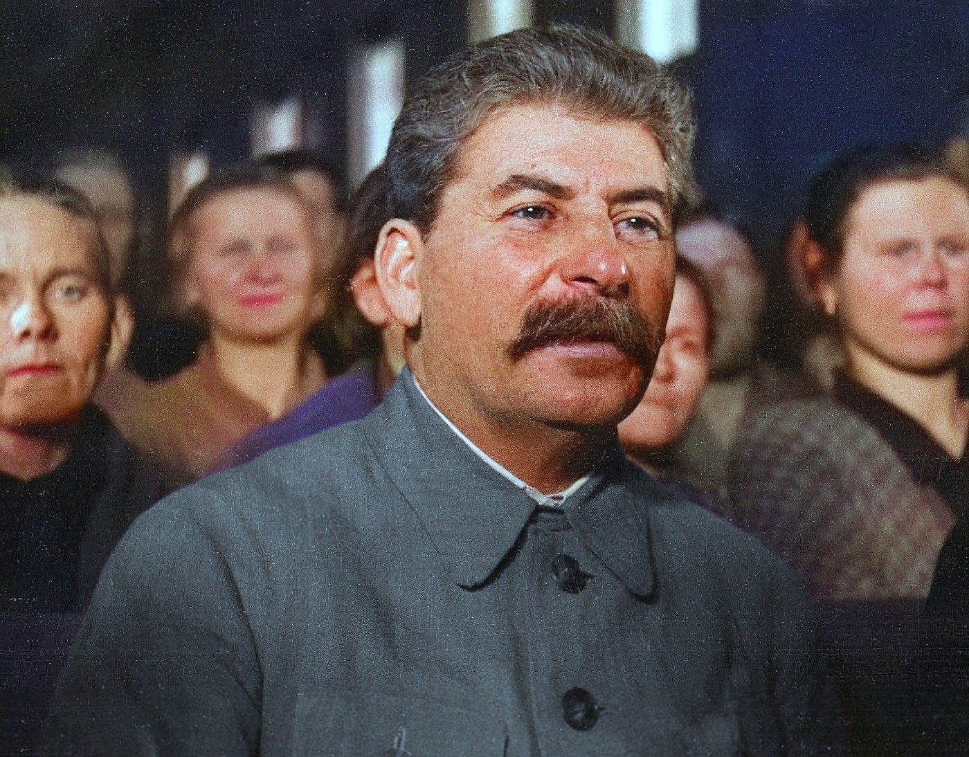 Josif Stalin