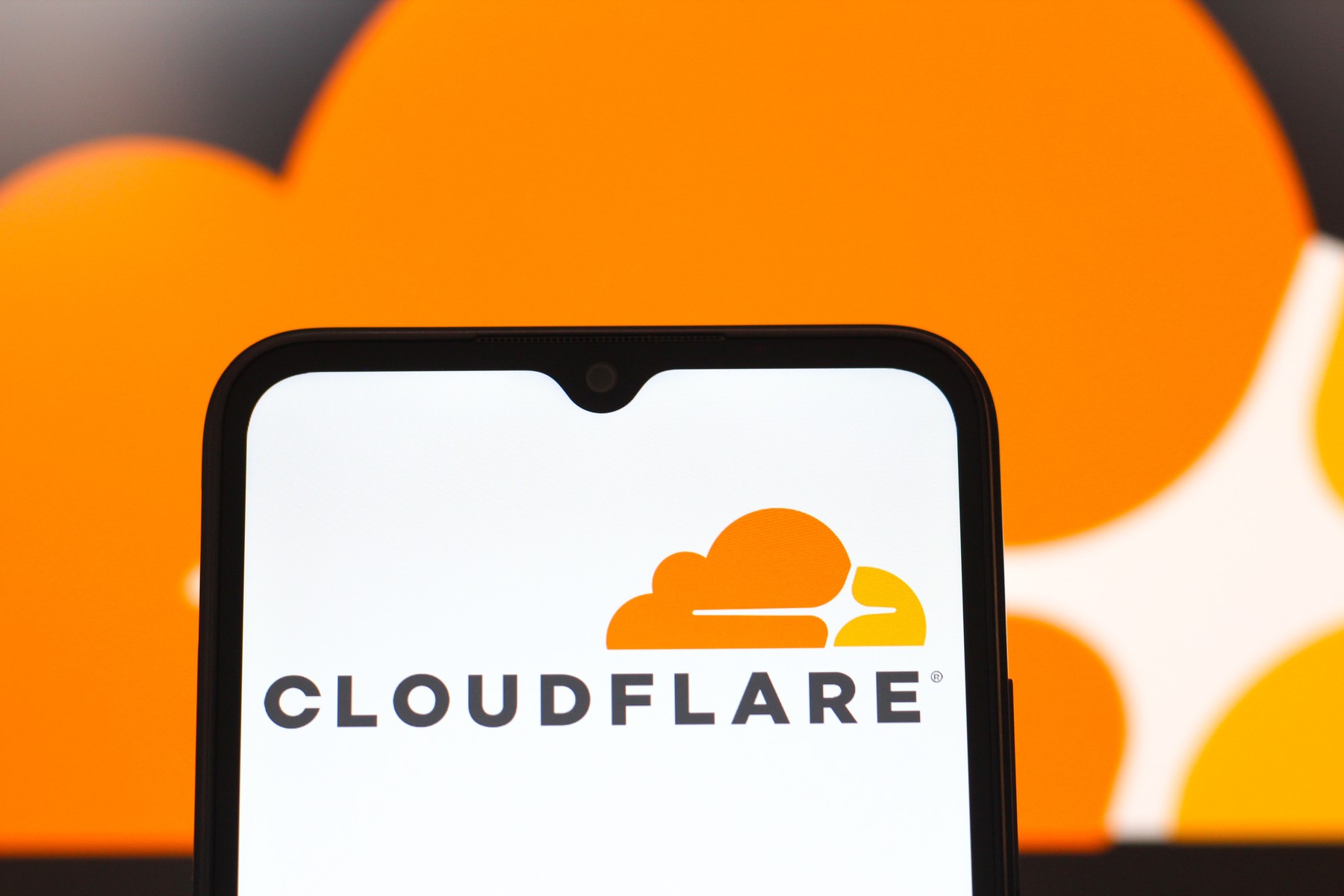 Cloudflare