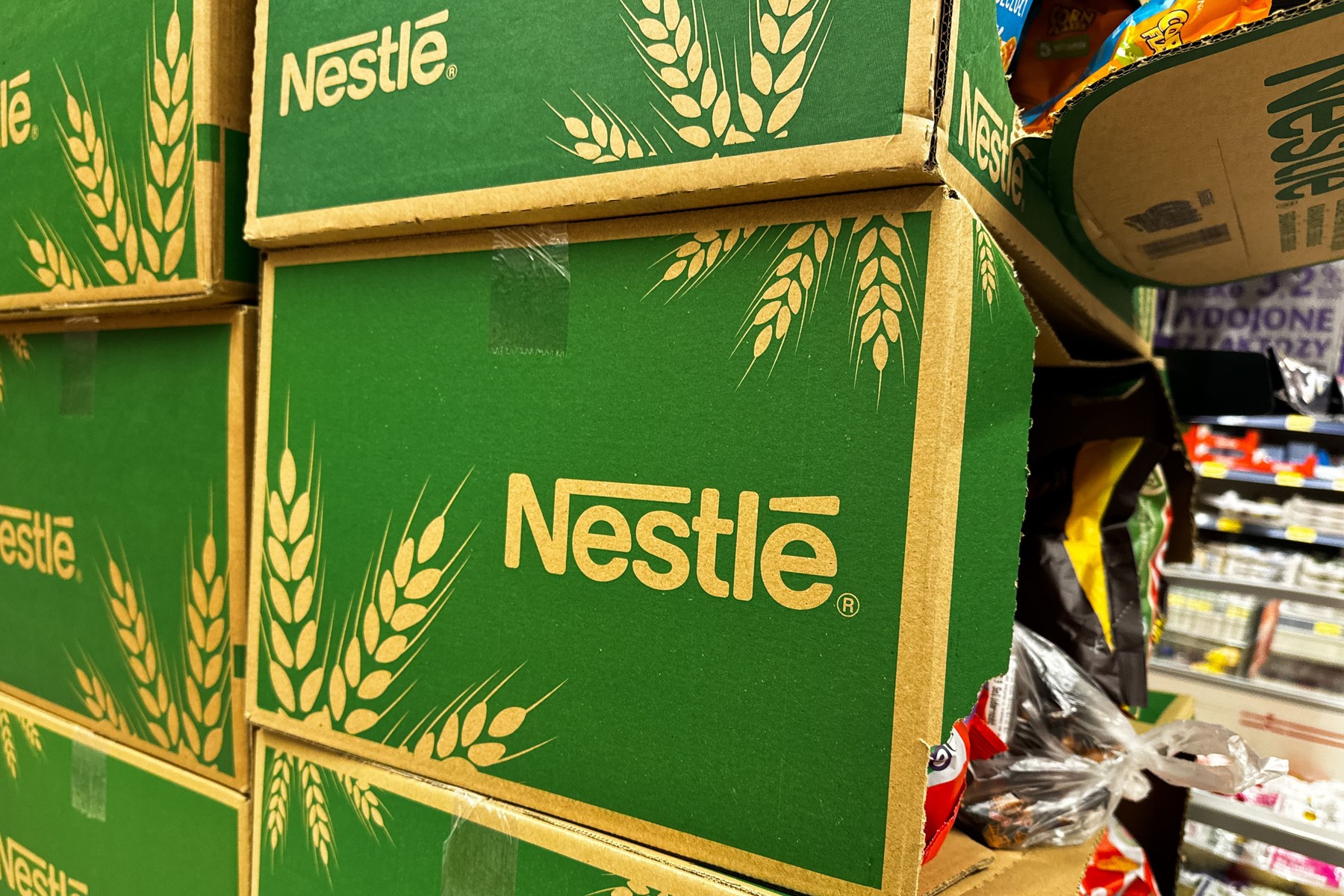 Nestle