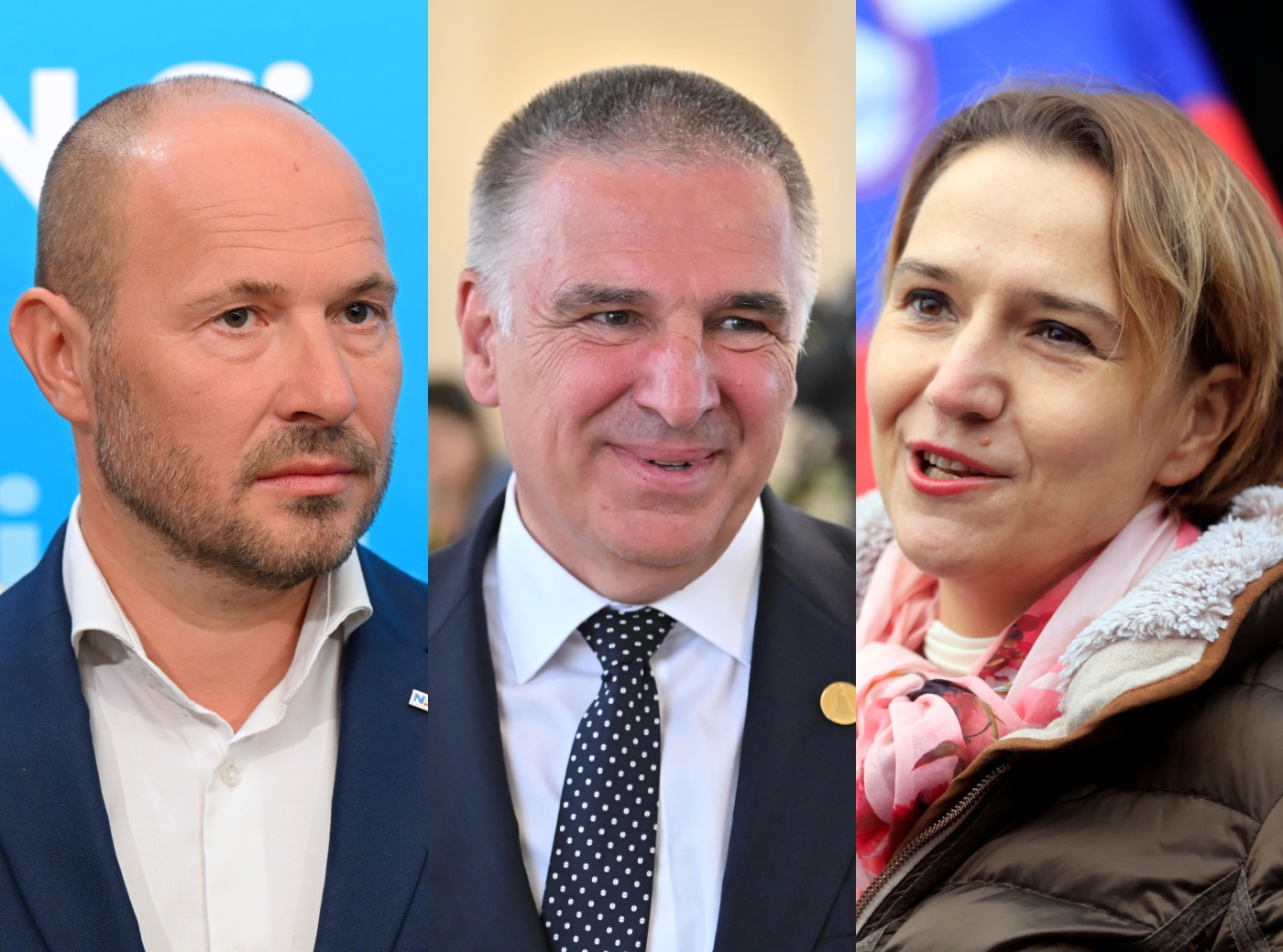 Jernej Vrtovec, Tina Bregant, Marko Lotrič