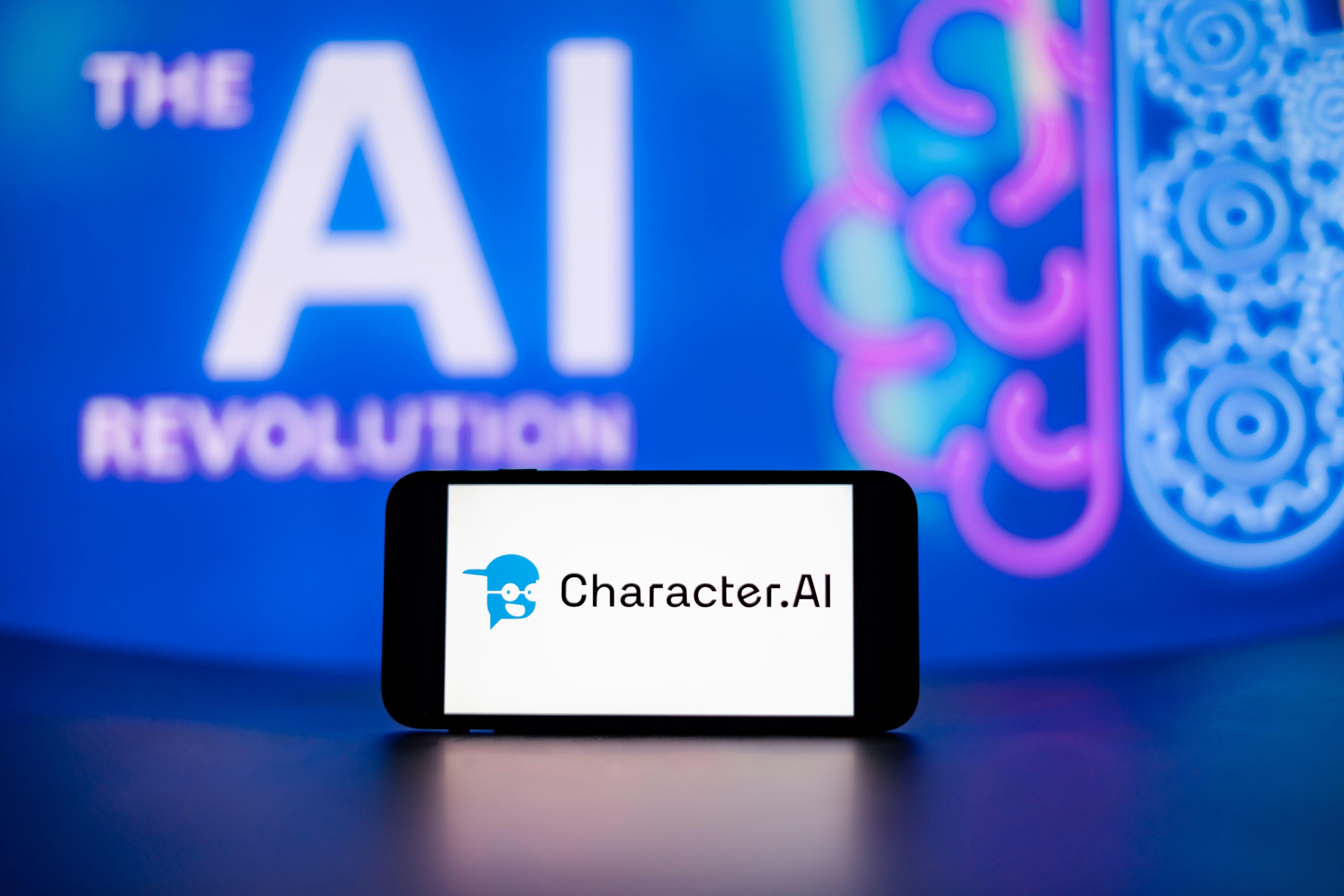 Character.ai
