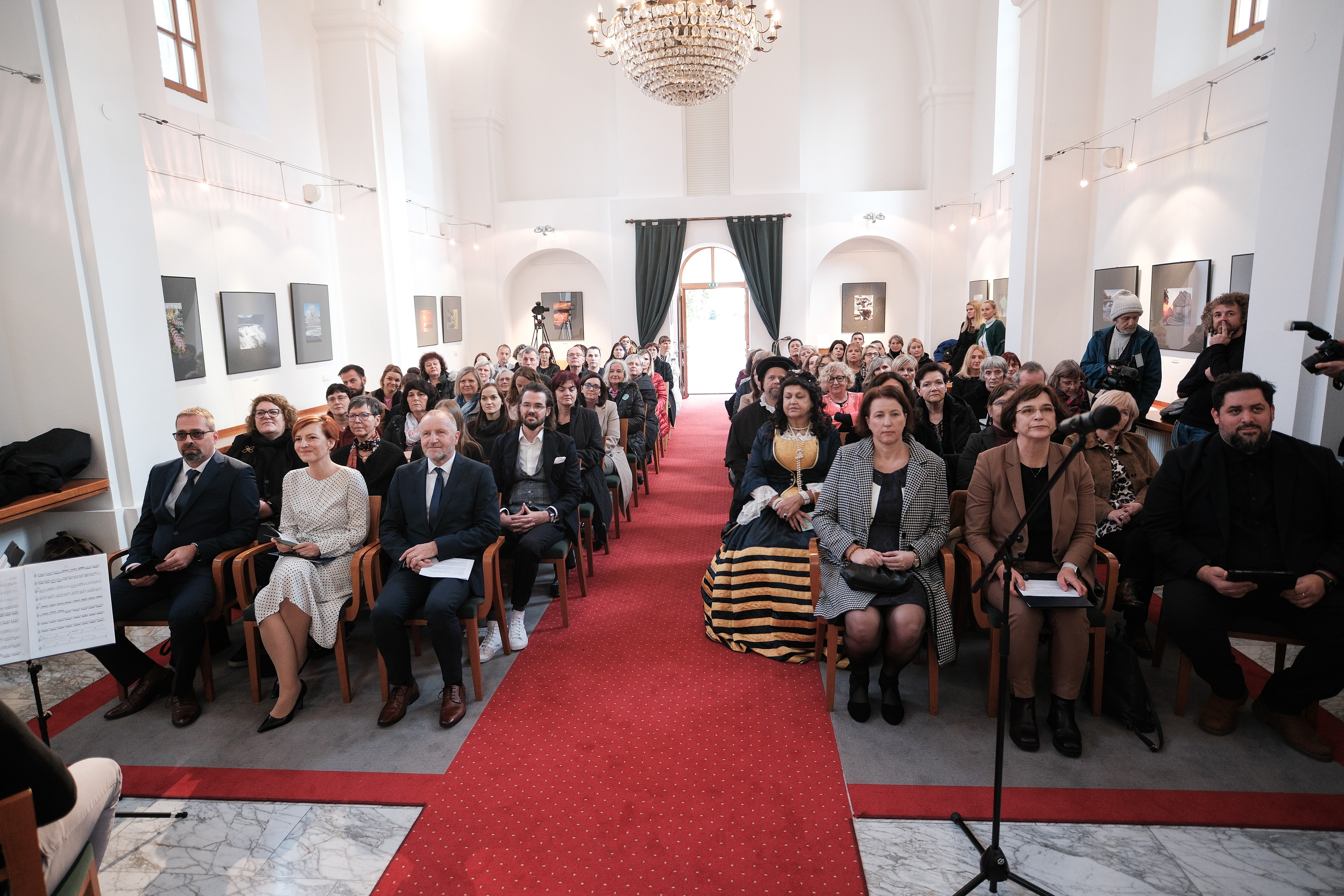 Dan slovenskih splošnih knjižnic