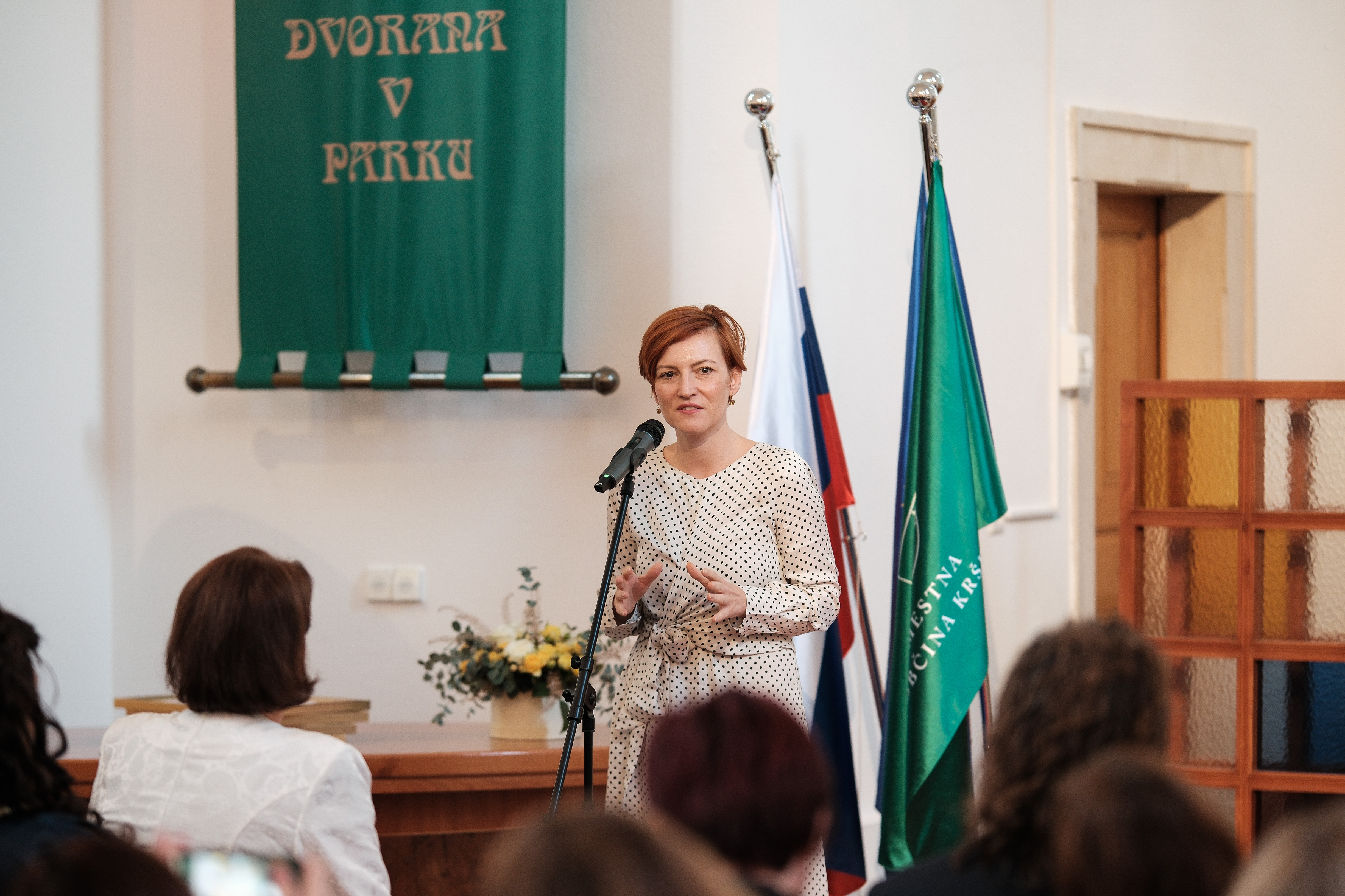 Dan slovenskih splošnih knjižnic