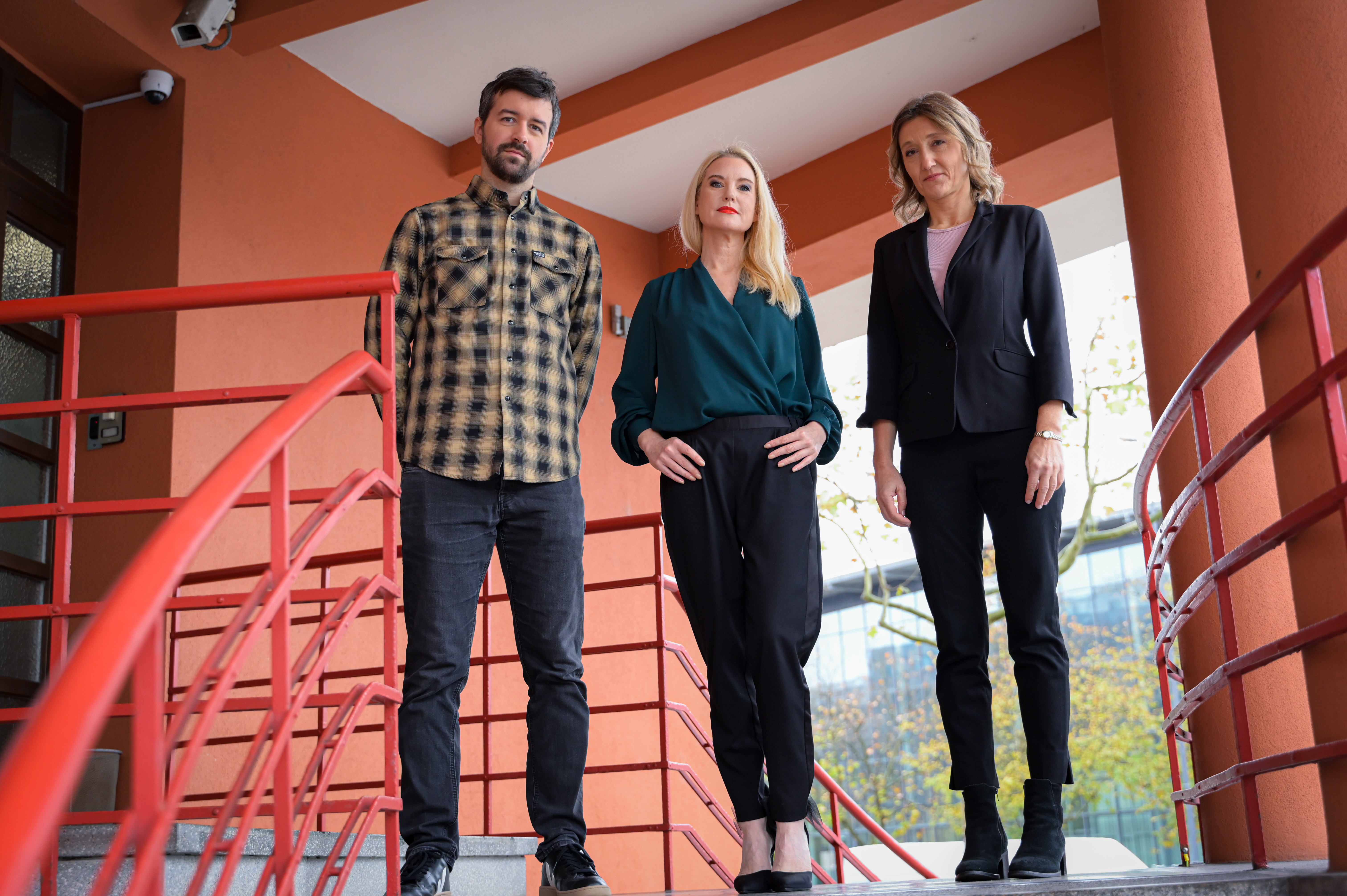 novinarstvo Pajnik Andrinek