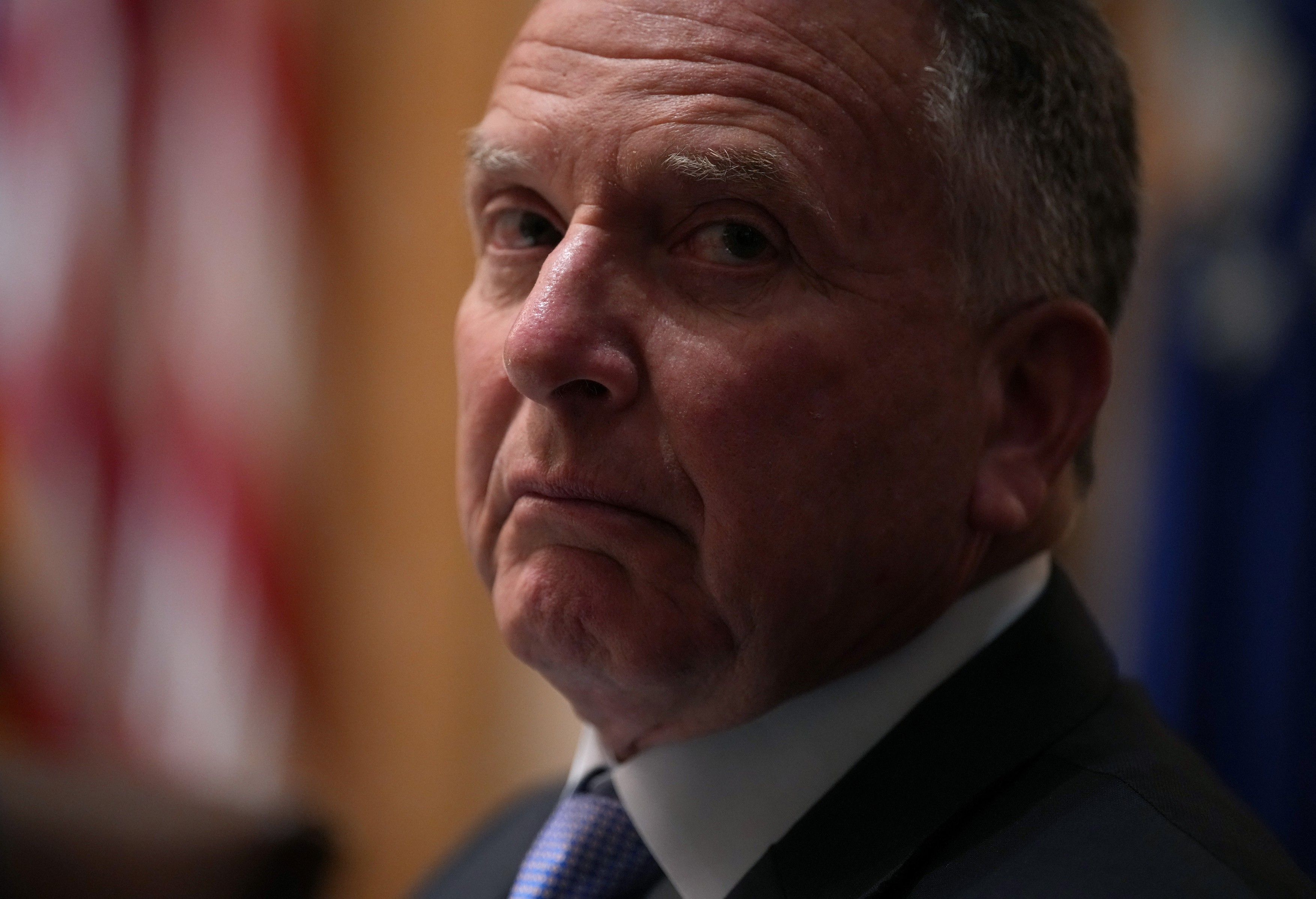WASHINGTON, DC - OCTOBER 17: United States Special Envoy to the Middle East Steve Witkoff meeting with Ukrainian President Volodymyr Zelensky