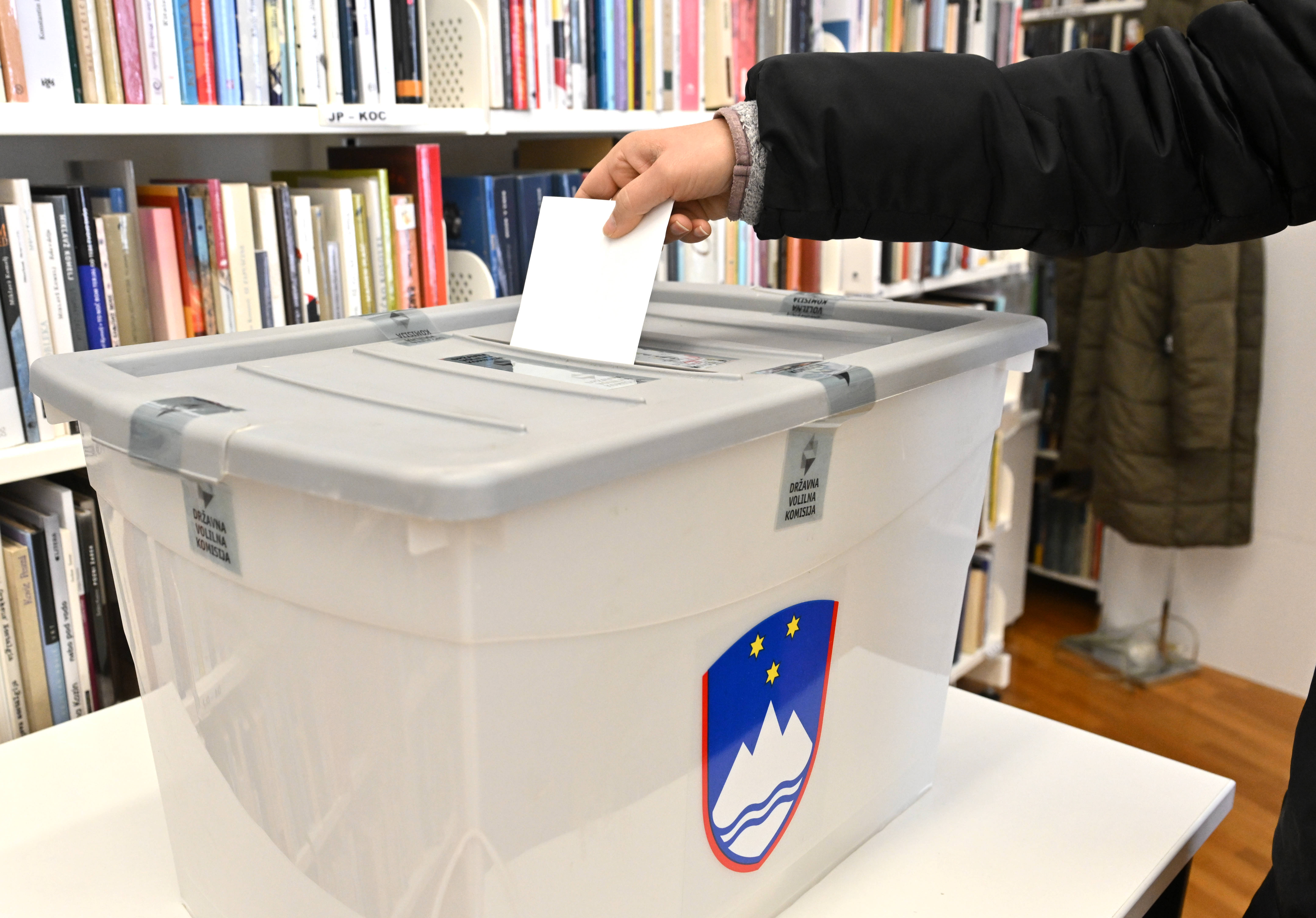 Referendum o prostovoljnem končanju življenja