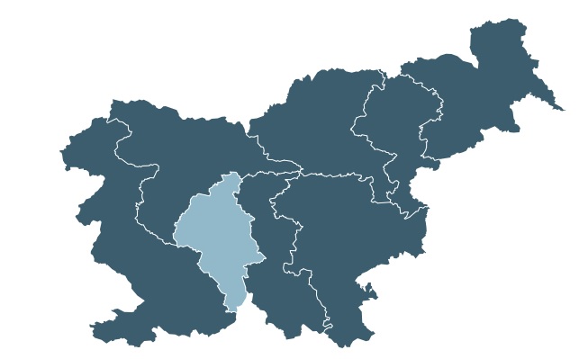 volilne enote, referendum