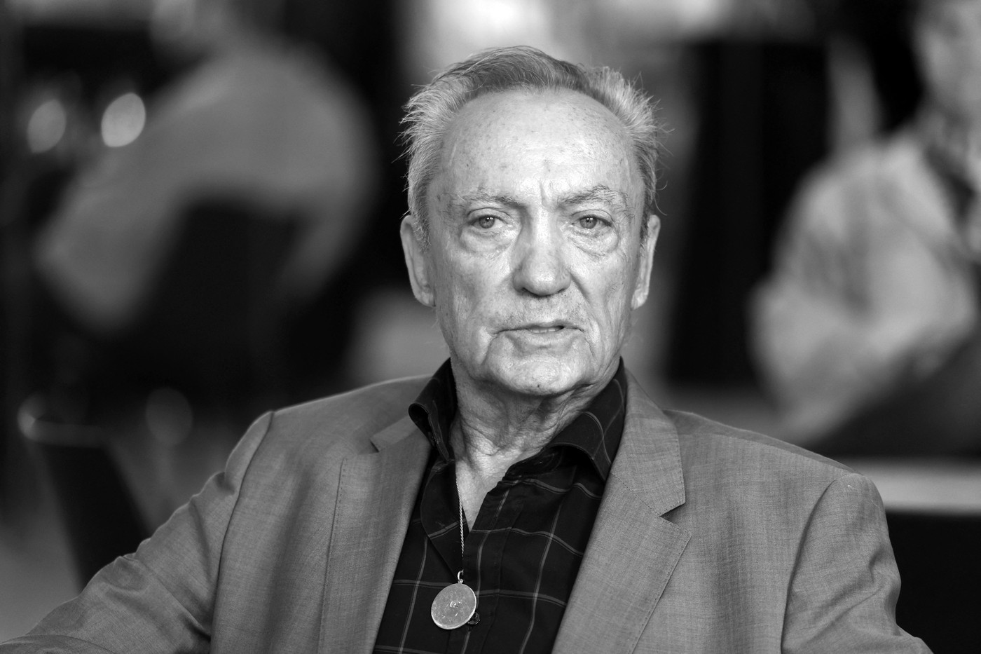 Udo Kier
