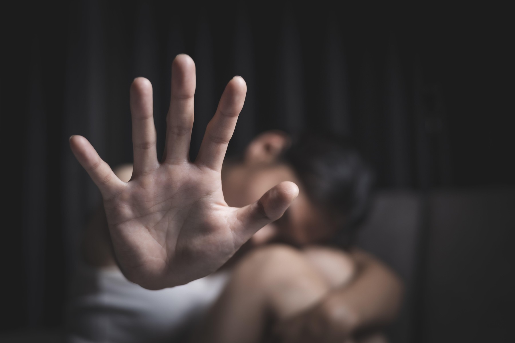 Nasilje nad ženskami