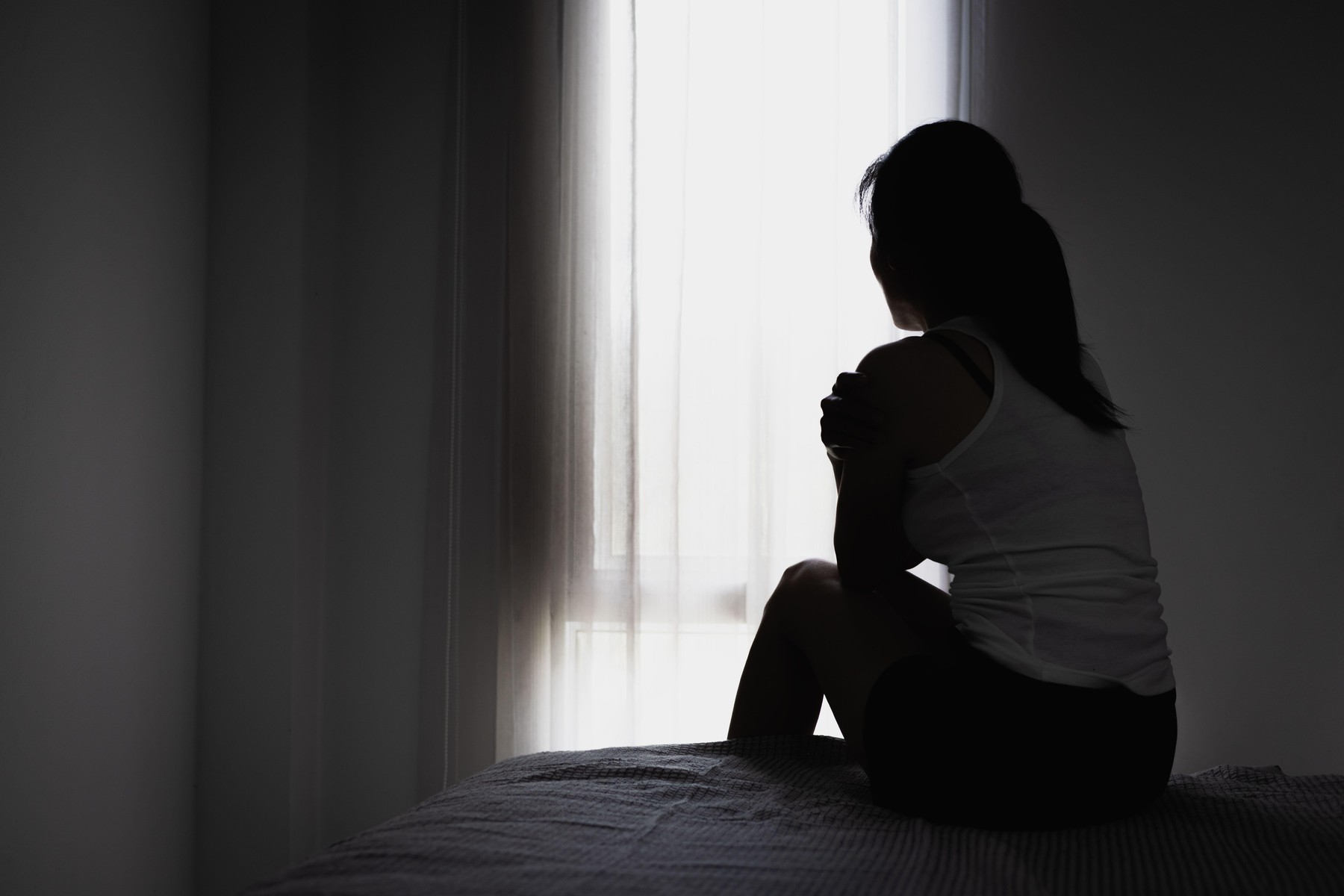 Nasilje nad ženskami