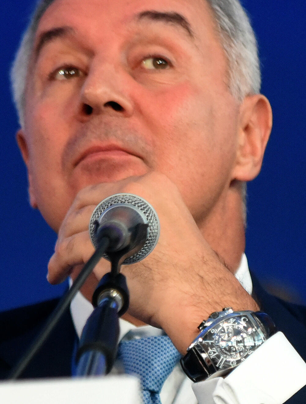 Milo Đukanović