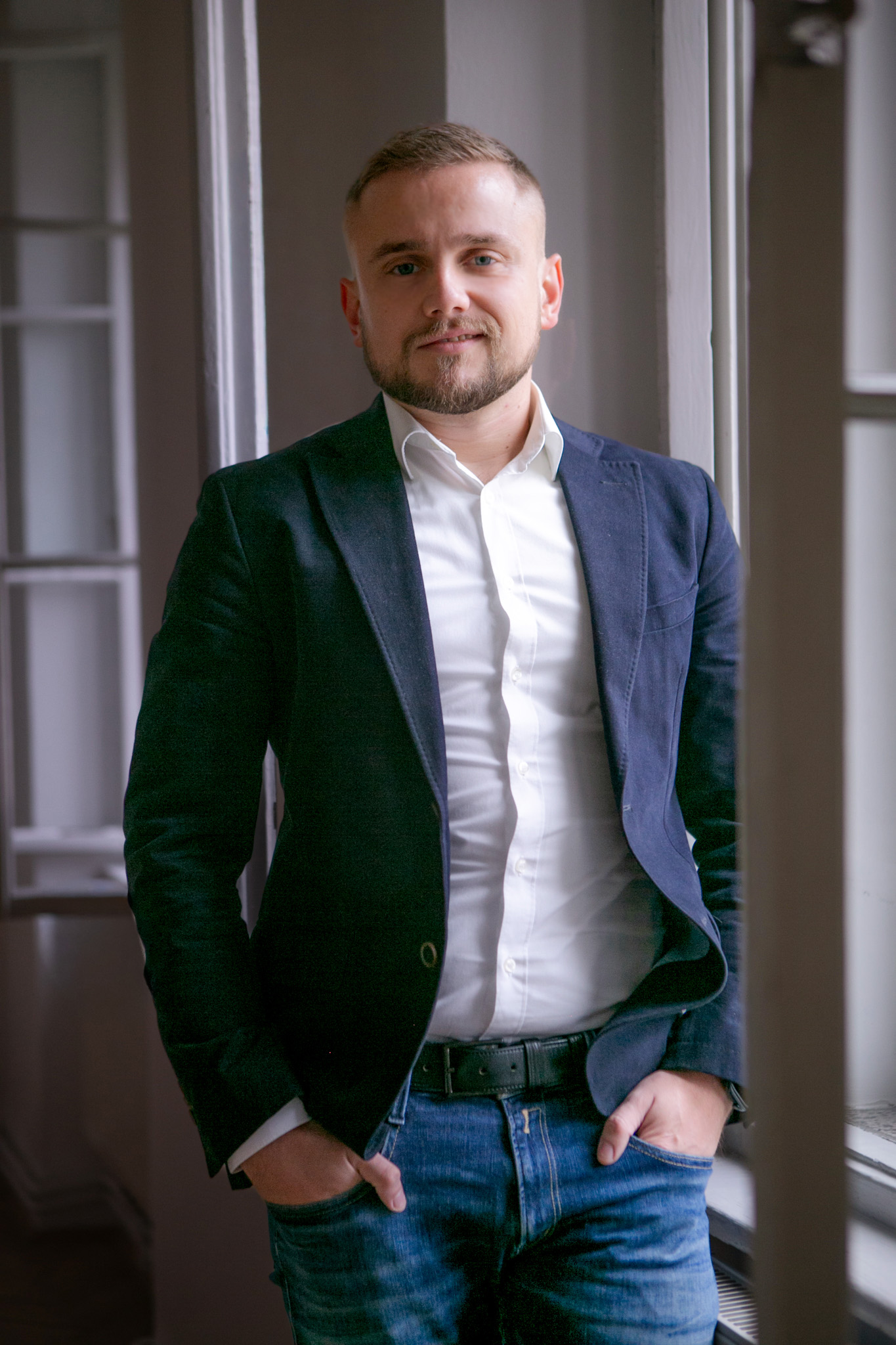 Gregor Čič, Futura DDB