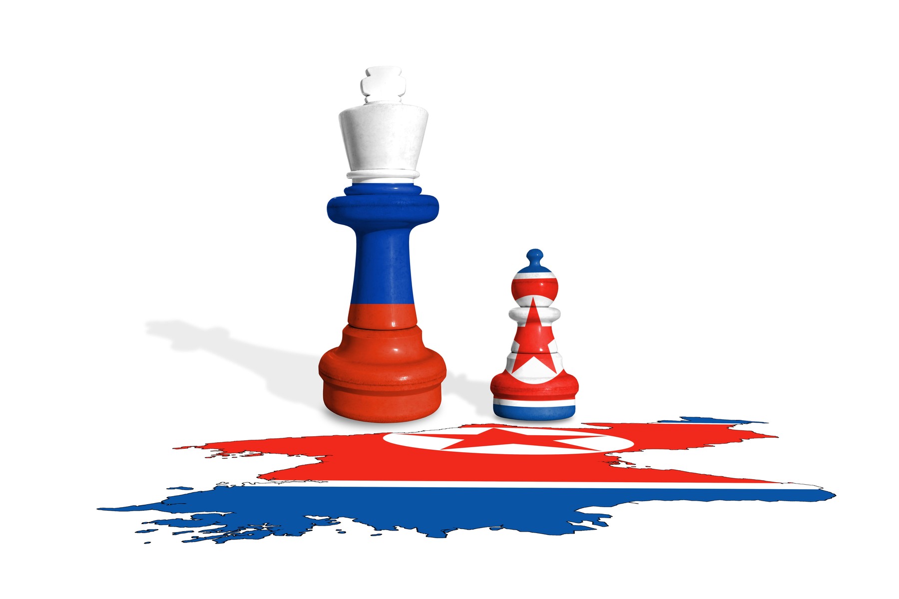 Rusija - Severna Koreja