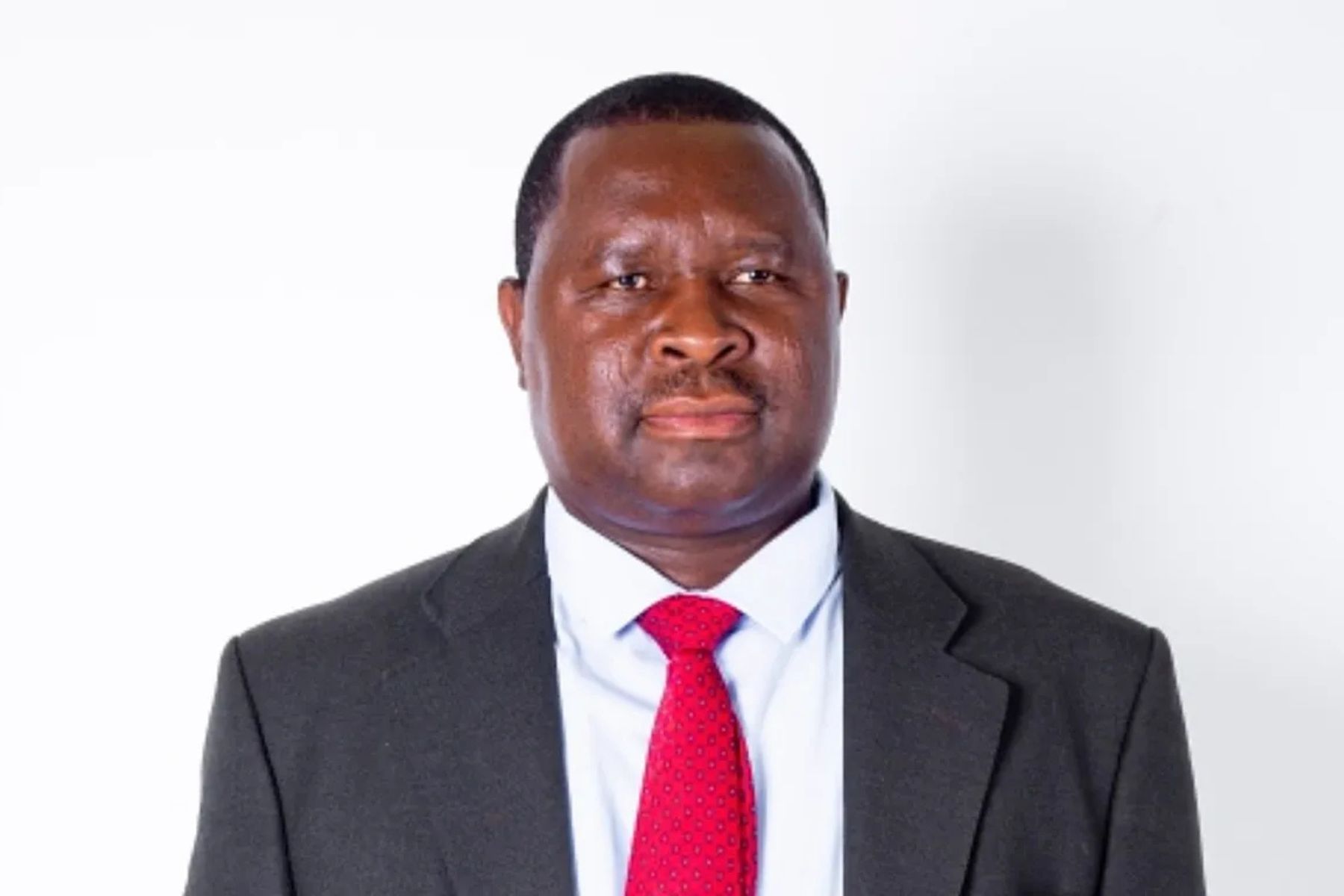 Namibijski politik Adolf Uunona