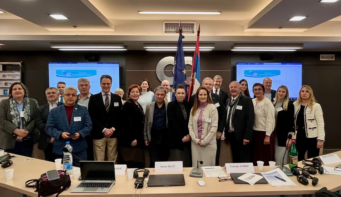 European Economic and Social Committe