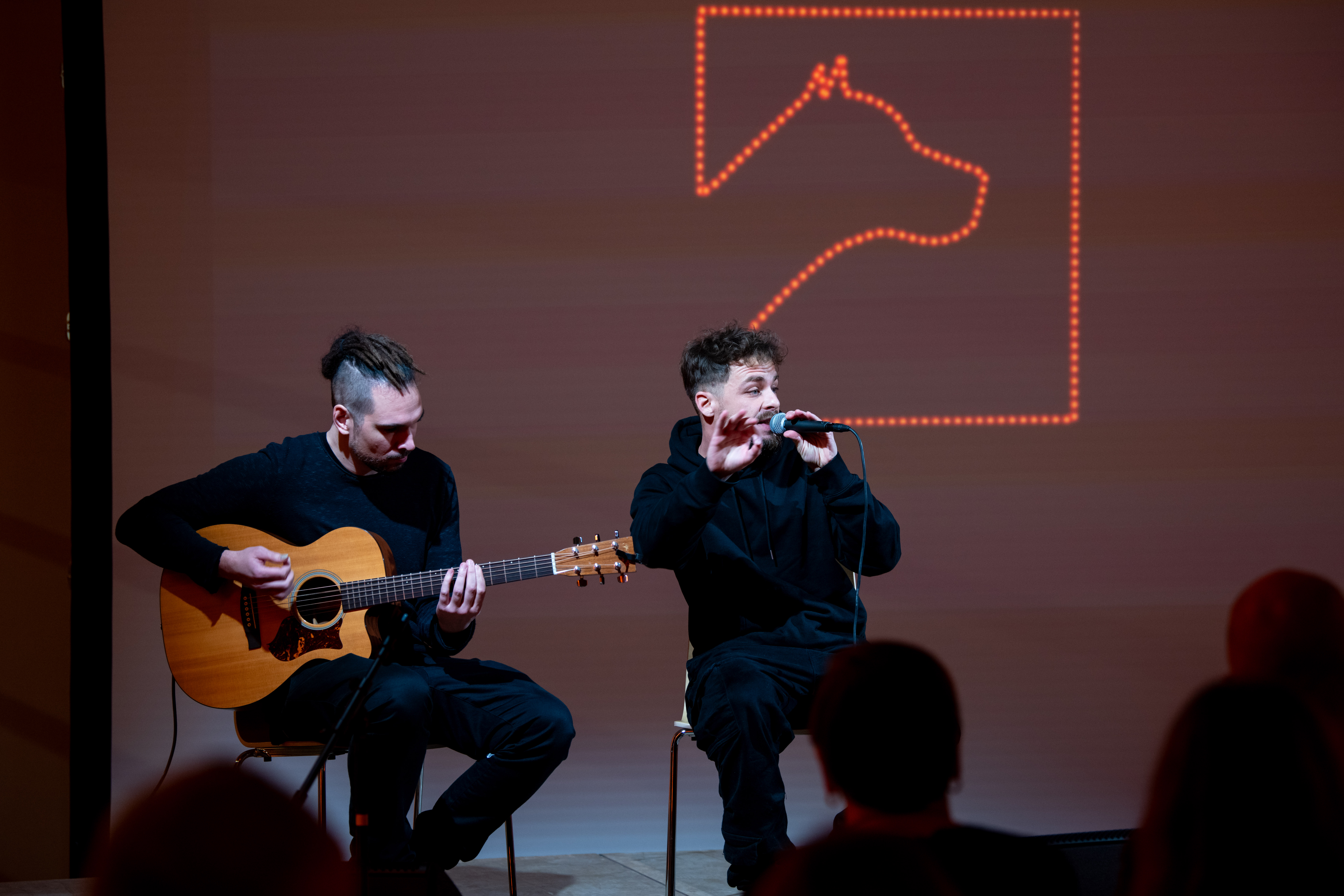 Podelitev nagrad Watchdog Društva novinarjev Slovenije