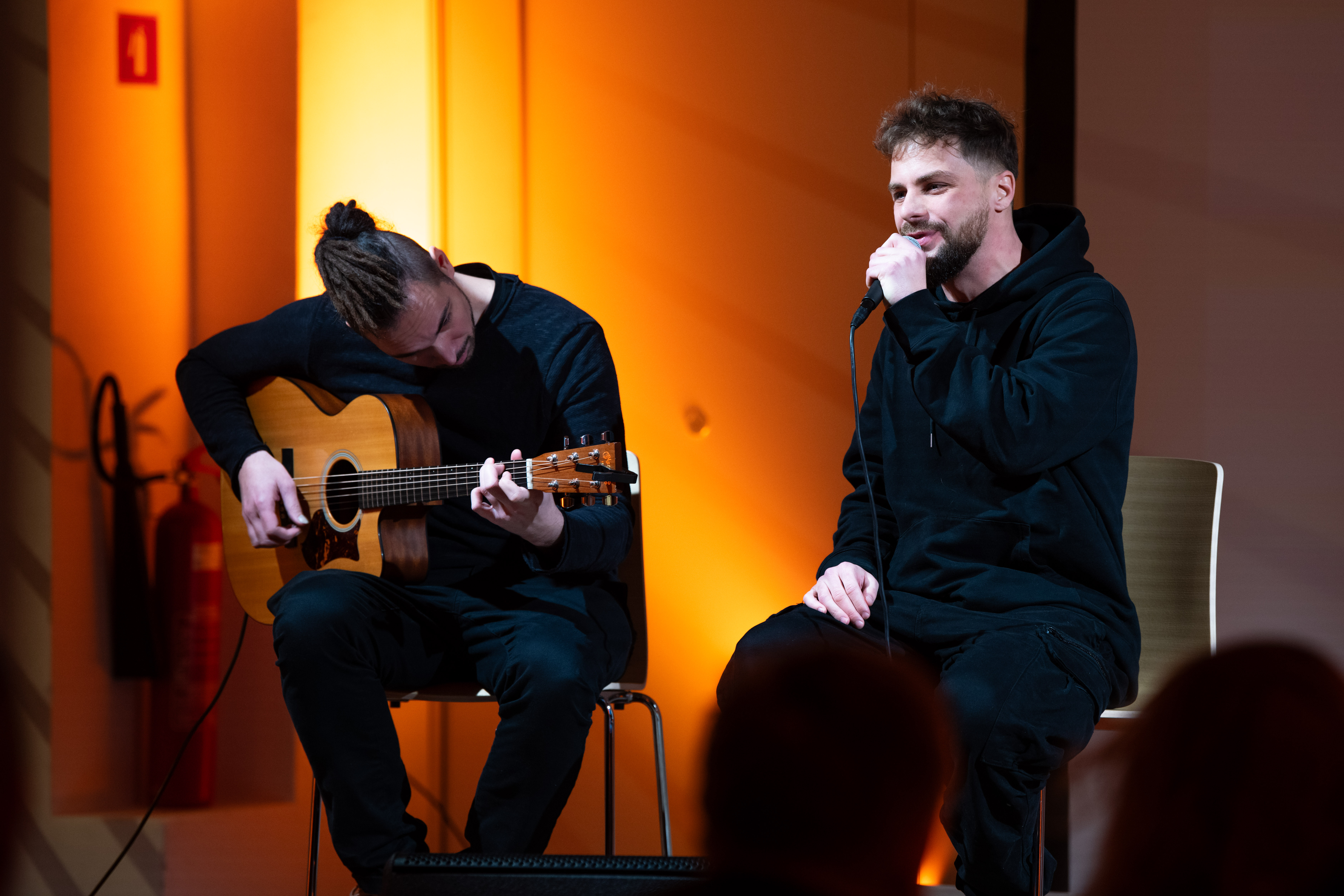 Podelitev nagrad Watchdog Društva novinarjev Slovenije