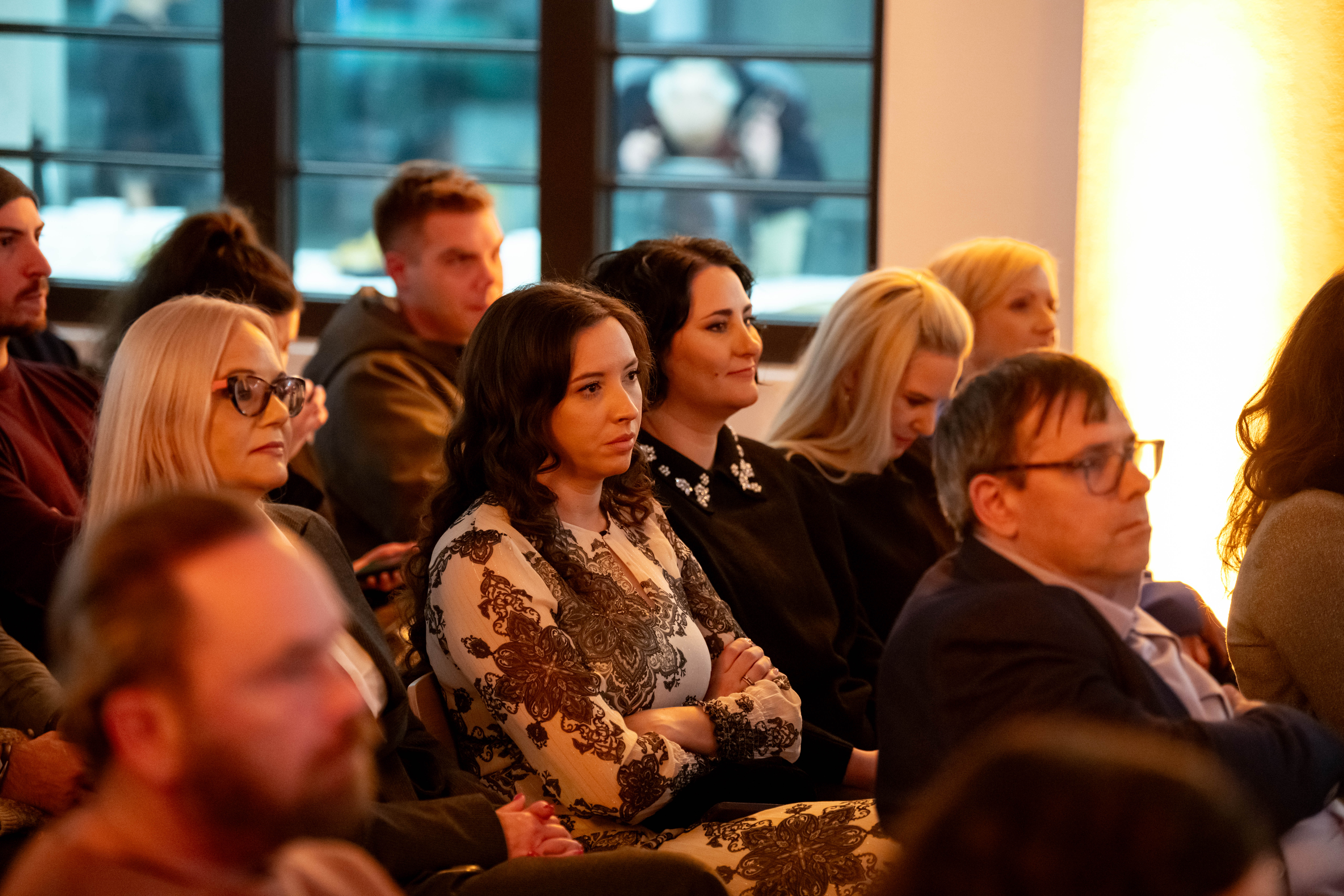 Podelitev nagrad Watchdog Društva novinarjev Slovenije