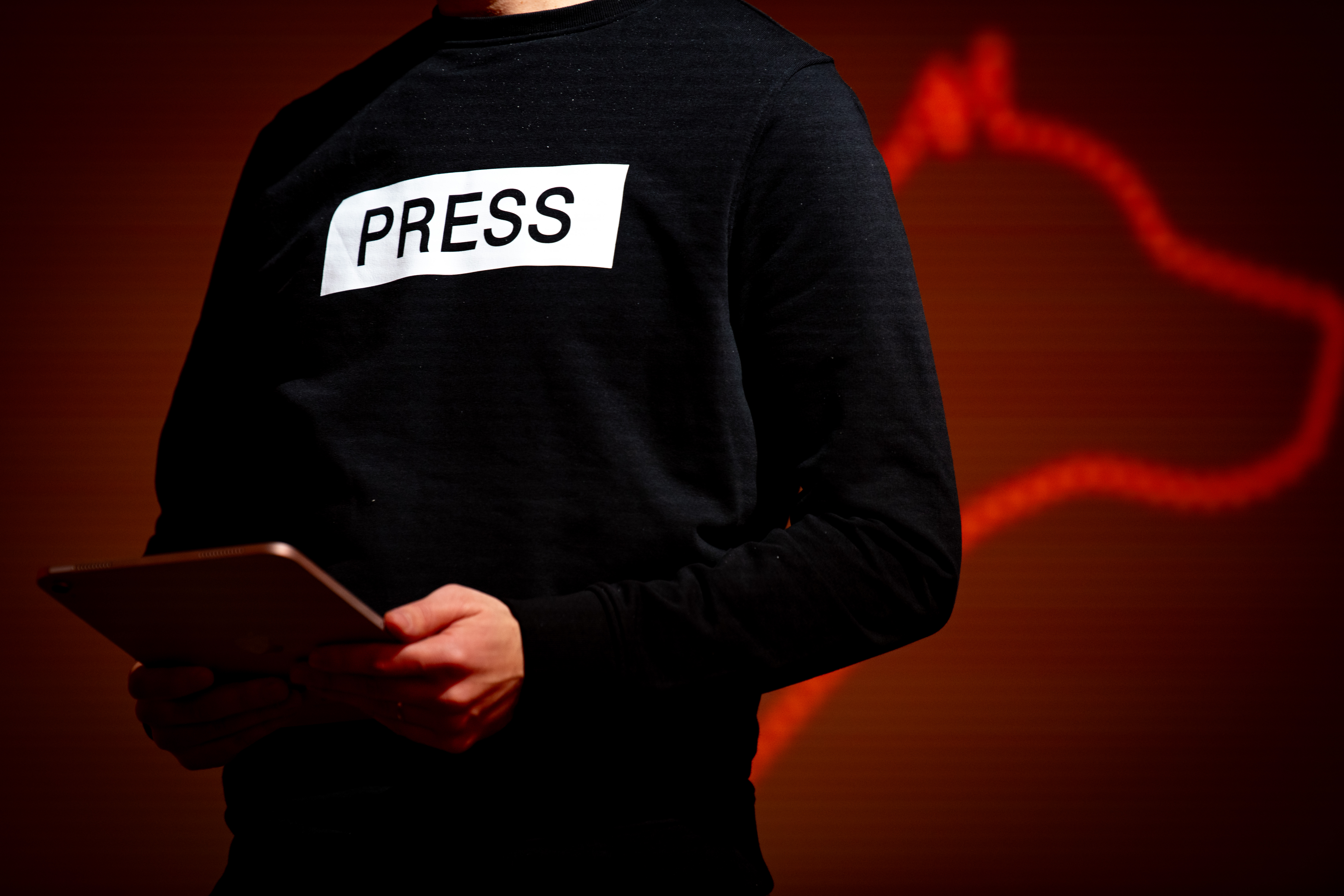 Podelitev novinarskih nagrad Društva novinarjev Slovenije