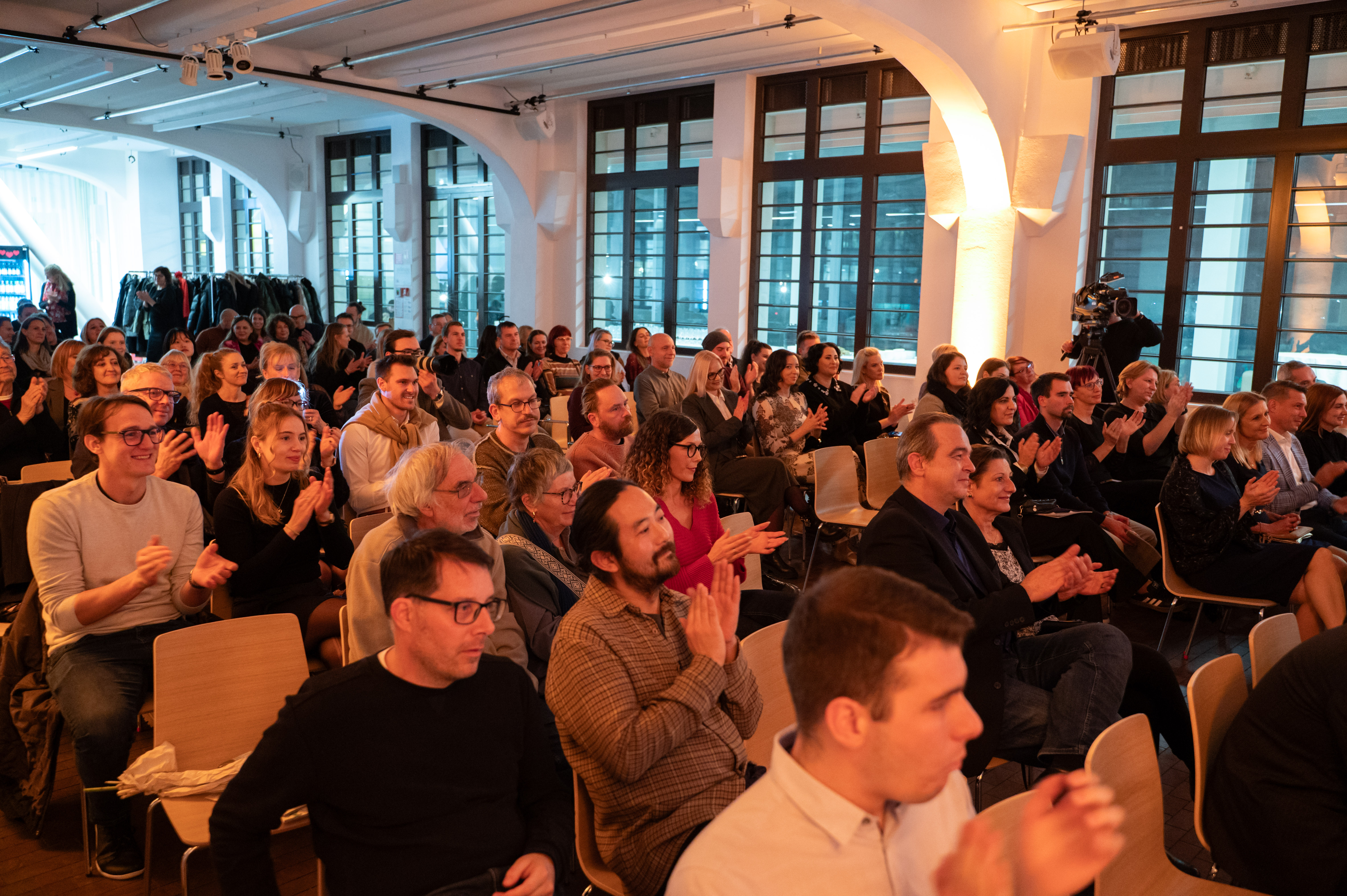 Fotoreporter agencije MI PRESS Igor Kupljenik