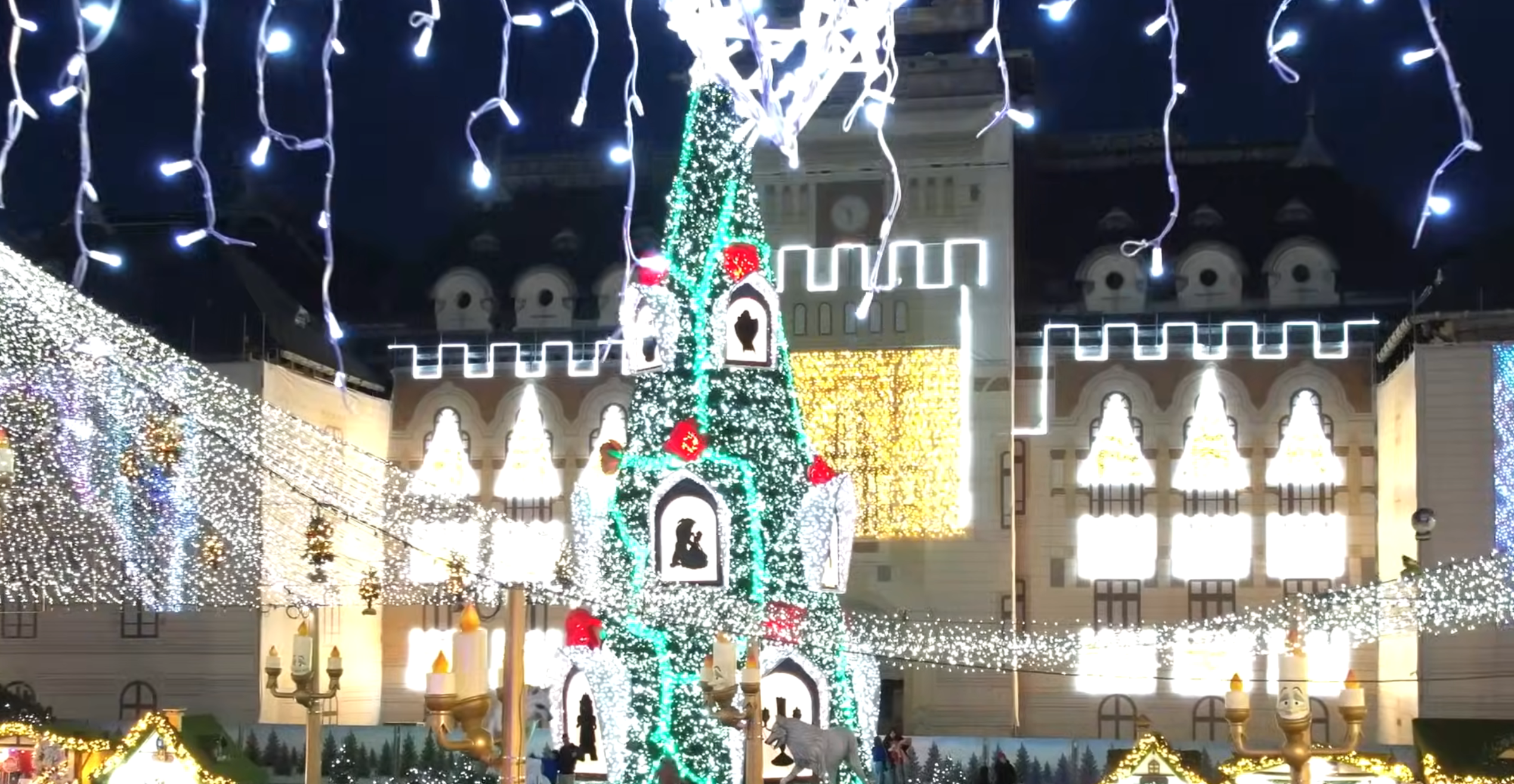 Craiova božični sejem