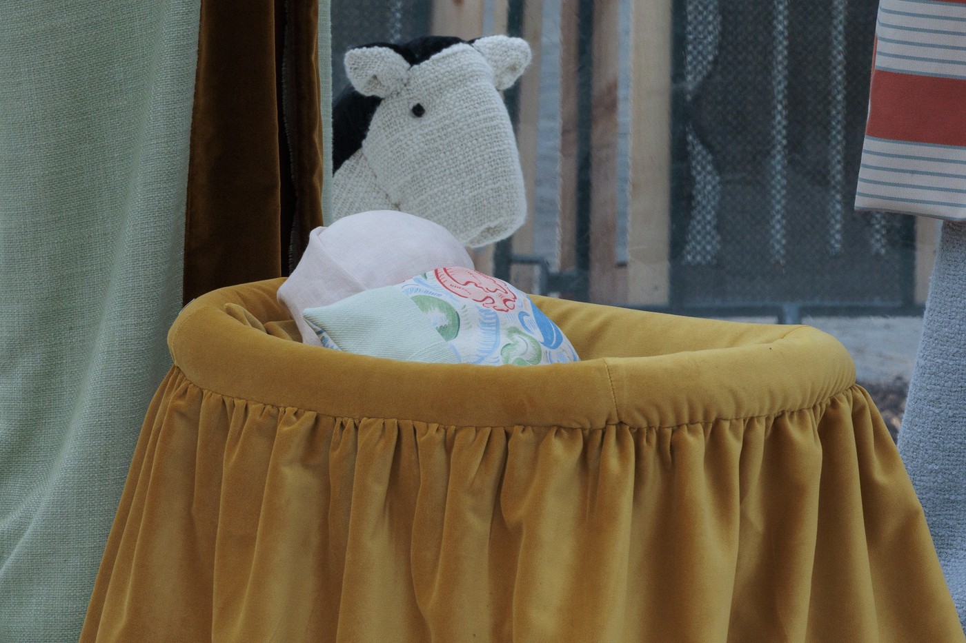 Kontroverzni Jezus v Bruslju