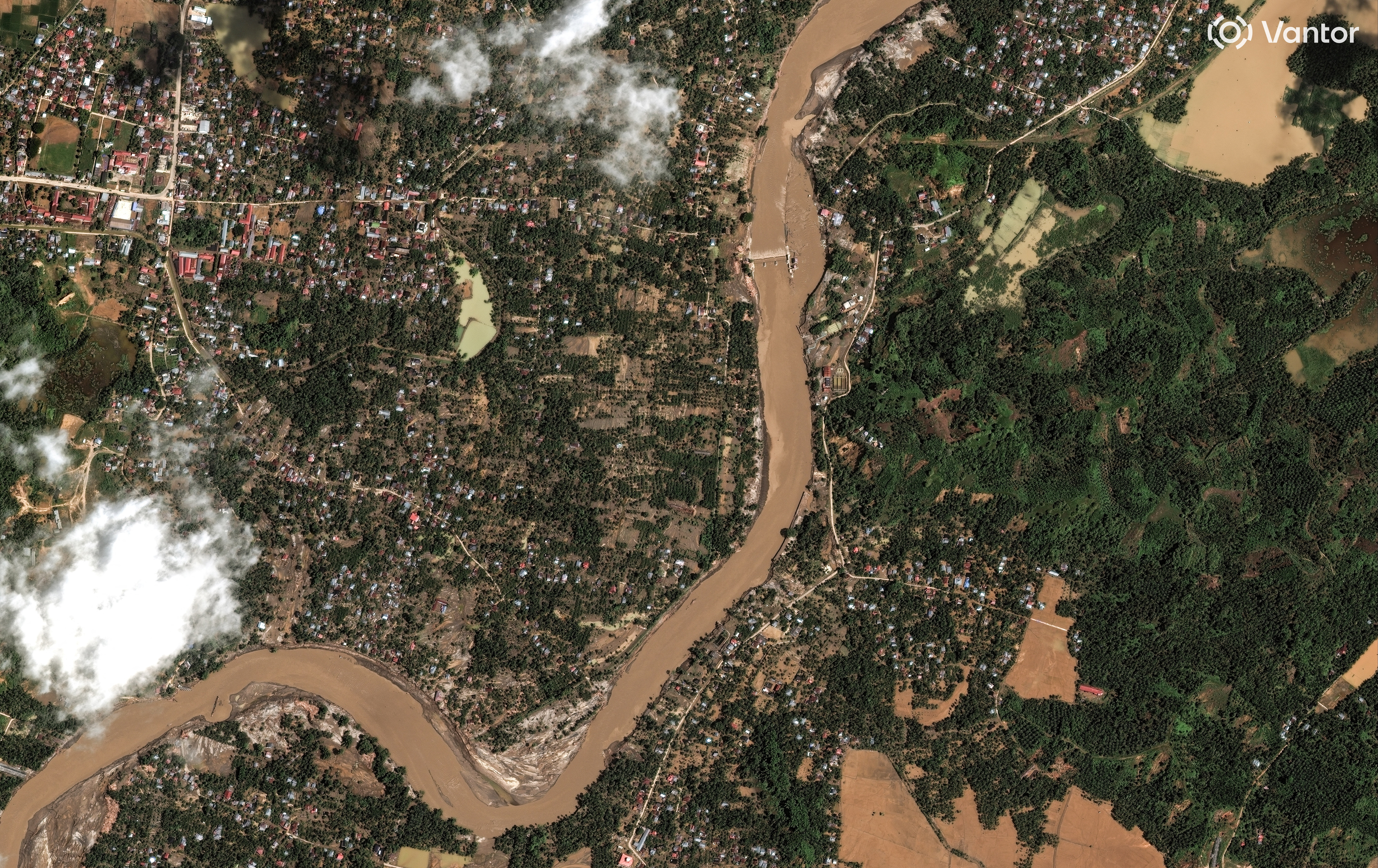 Poplave v Indoneziji